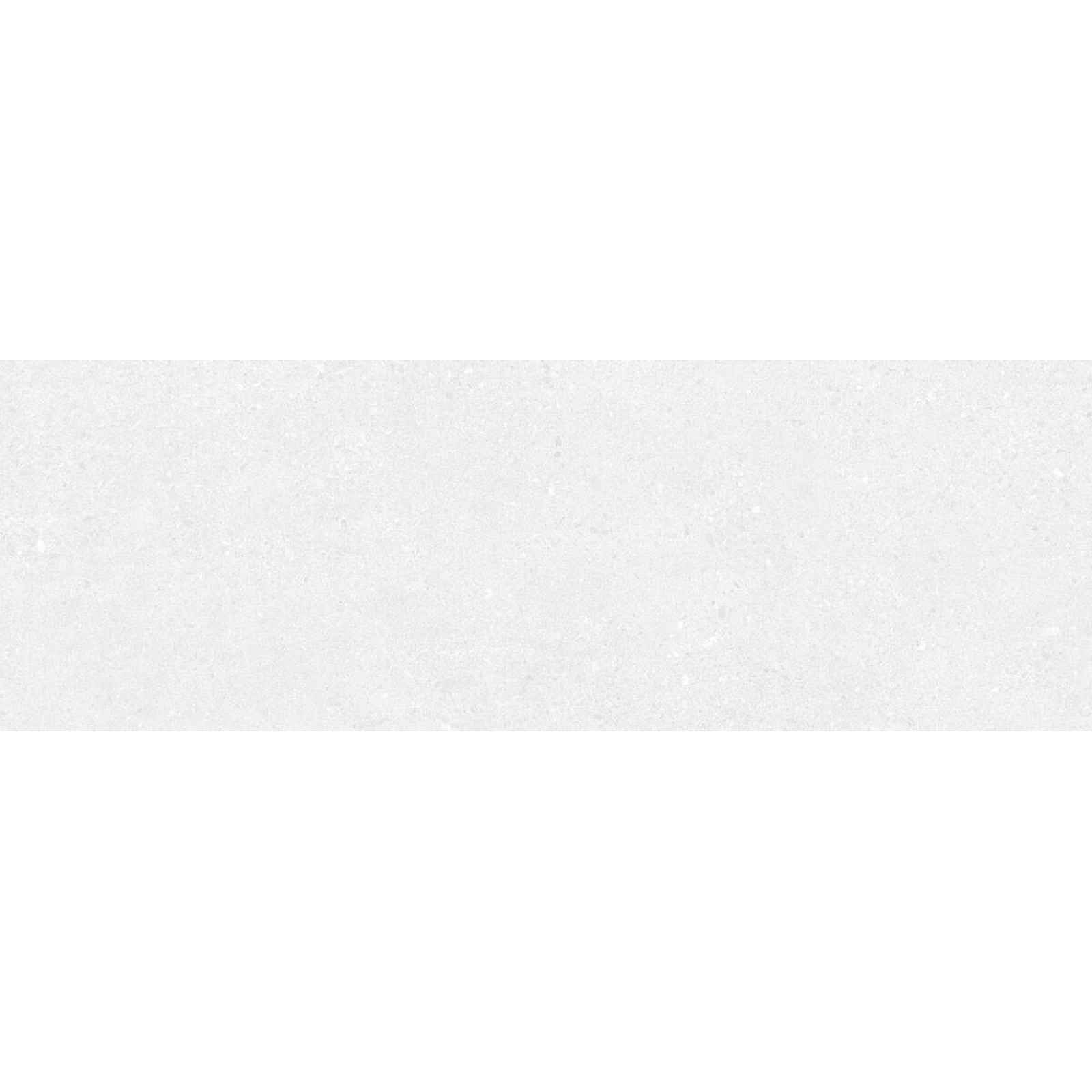 Obklad Peronda Manhattan white 33x100 cm mat MANHAWH
