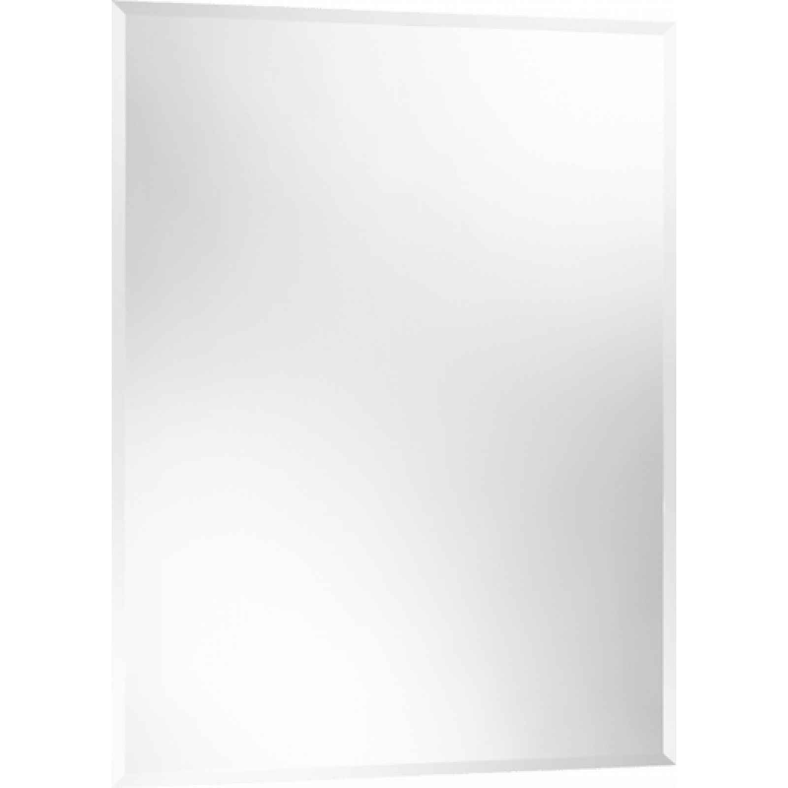 Zrcadlo s fazetou Multi 40x60 cm ZOB6040F