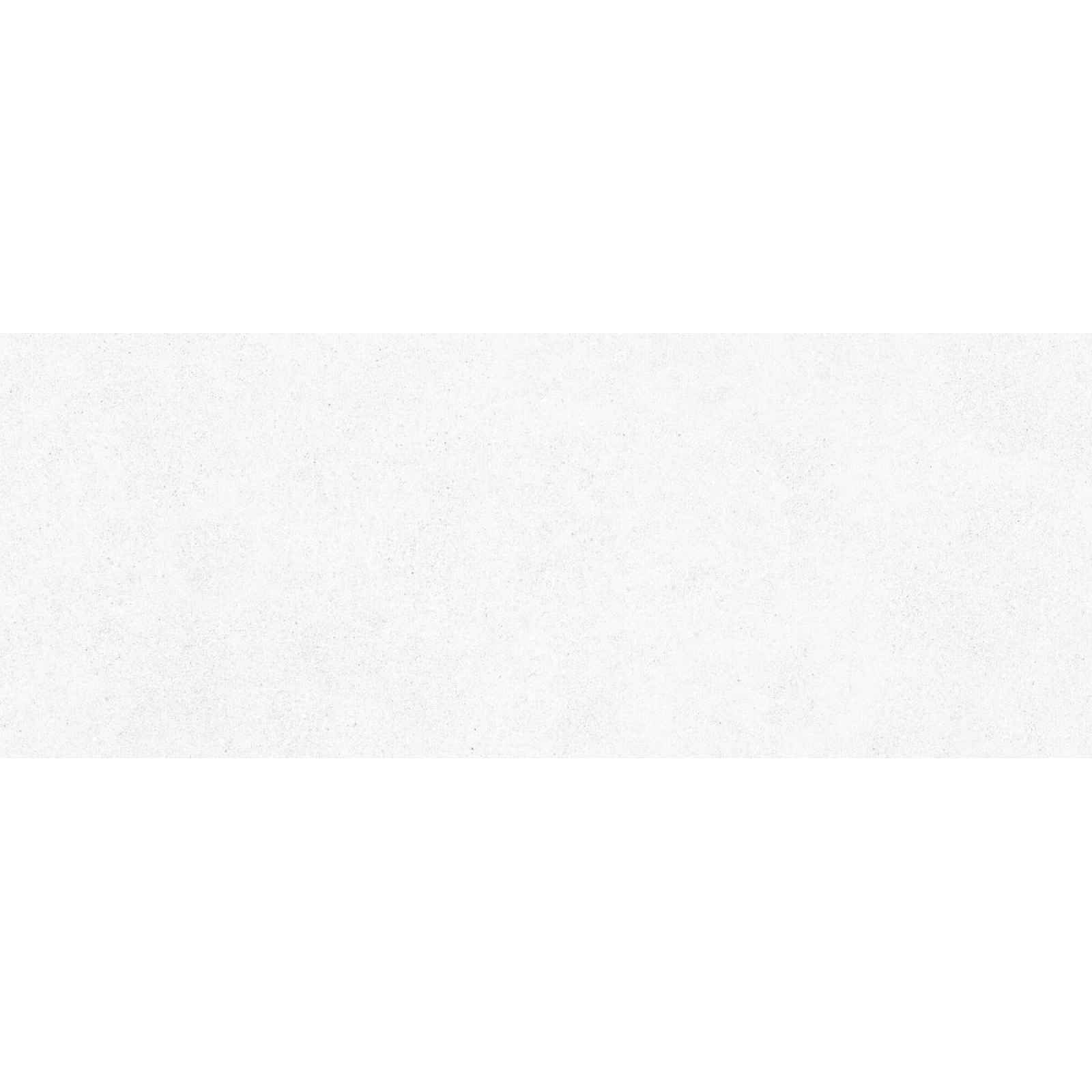 Dlažba Peronda Manhattan white 100x275 cm mat MANHA1275WH