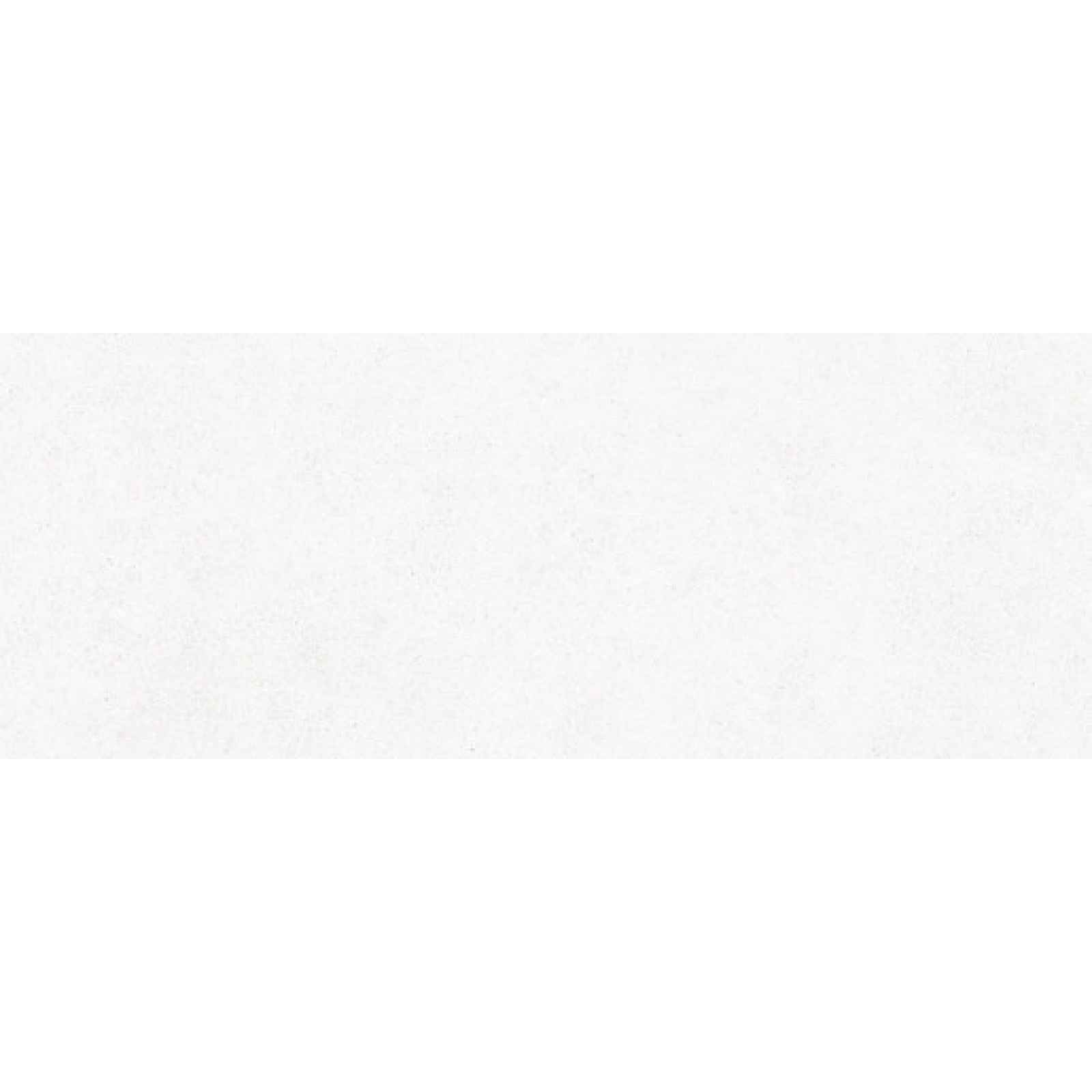 Dlažba Peronda Manhattan white 100x275 cm mat MANHA1275WH