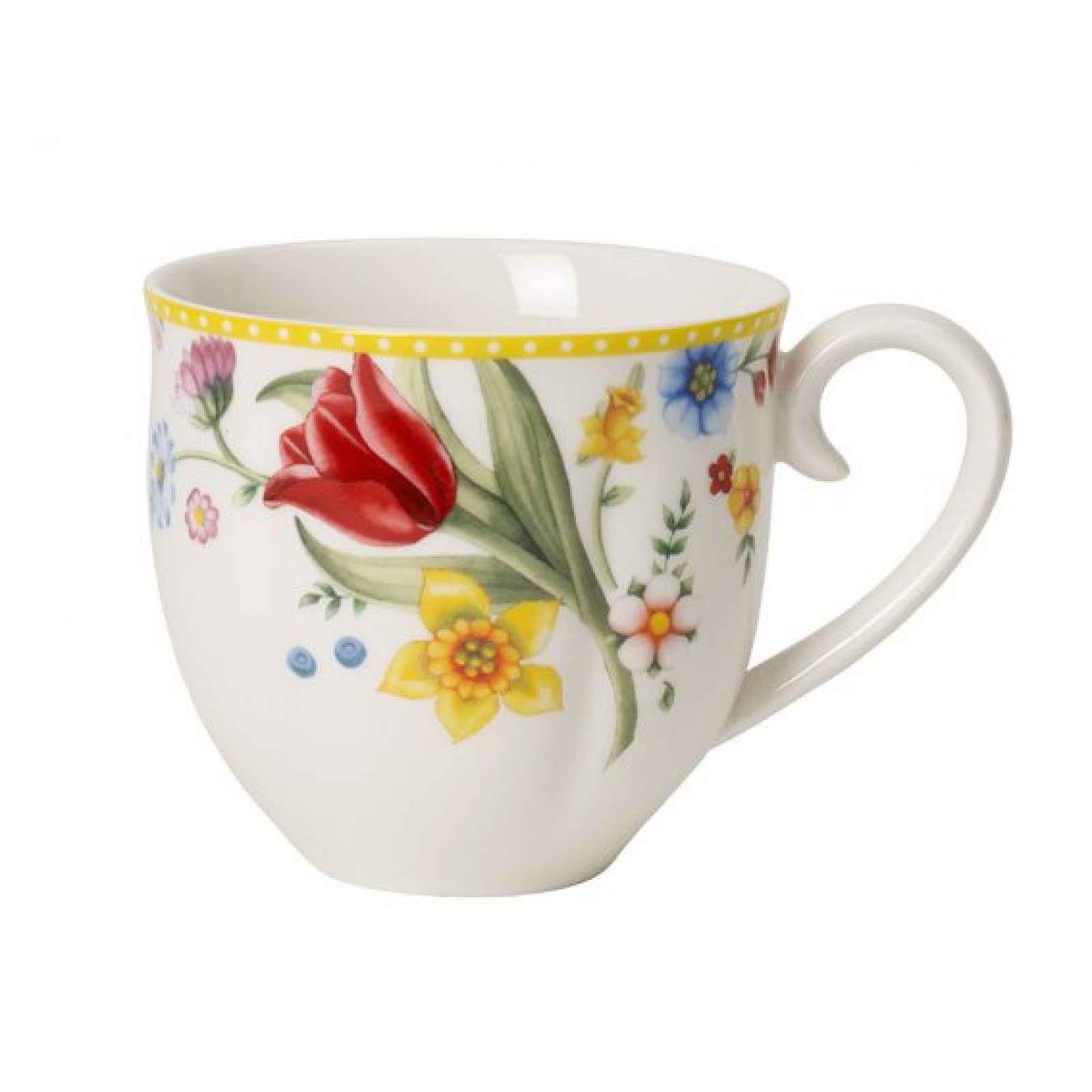 Villeroy & Boch Spring Awakening hrnek, 0,4 l