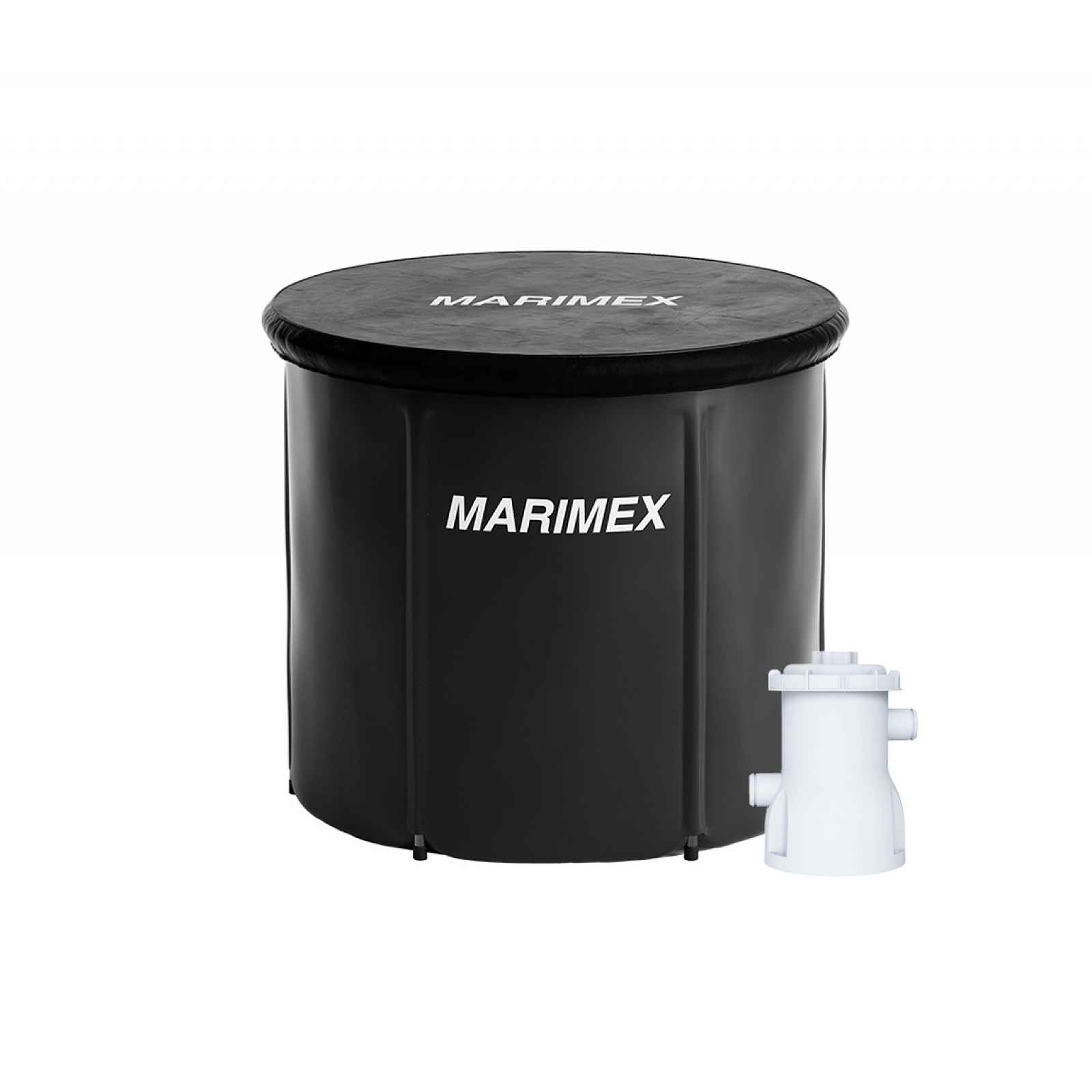 Marimex | Ochlazovací káď 90x75 cm s kartušovou filtrací | 11650053