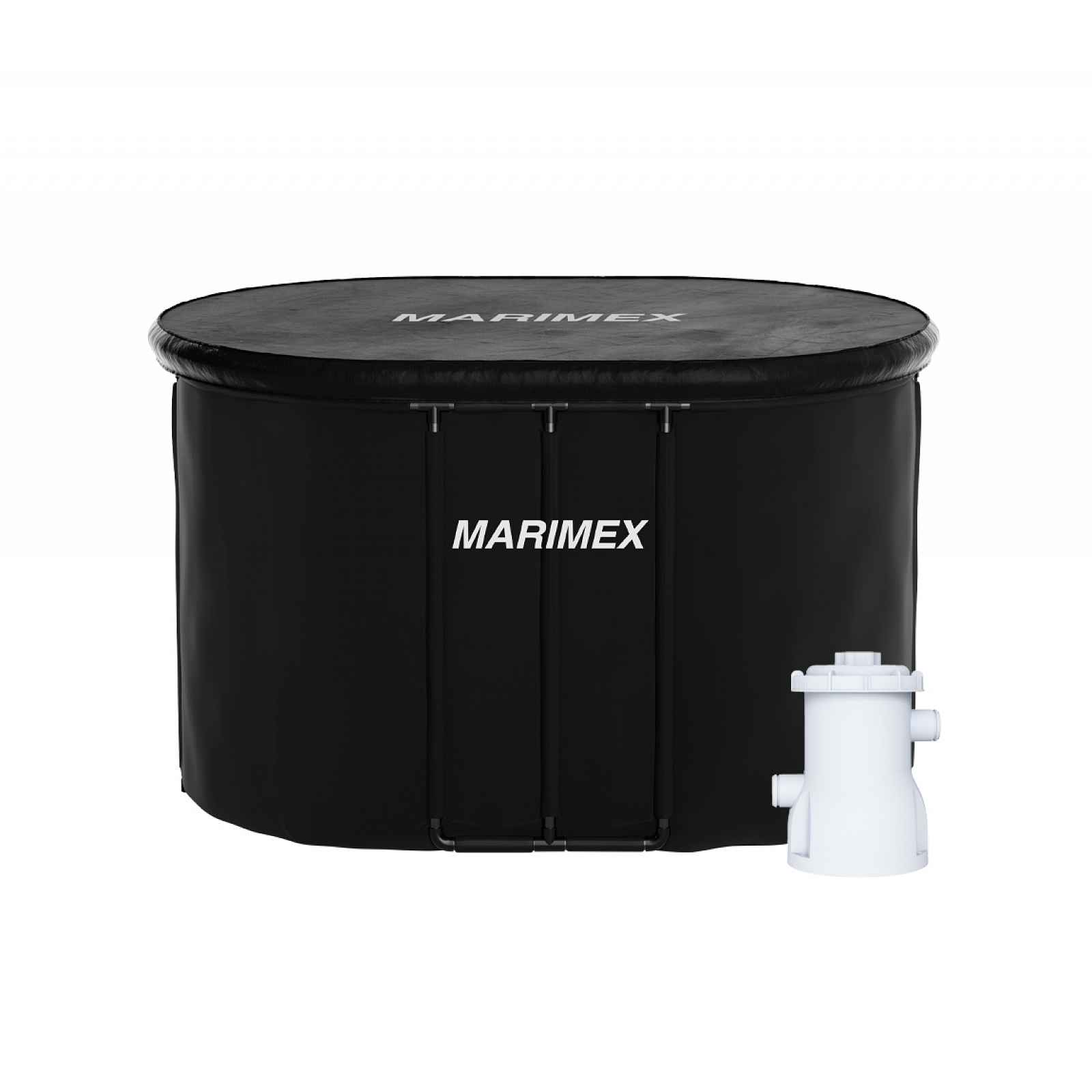 Marimex | Ochlazovací káď 125x75x77 cm s kartušovou filtrací | 11650054