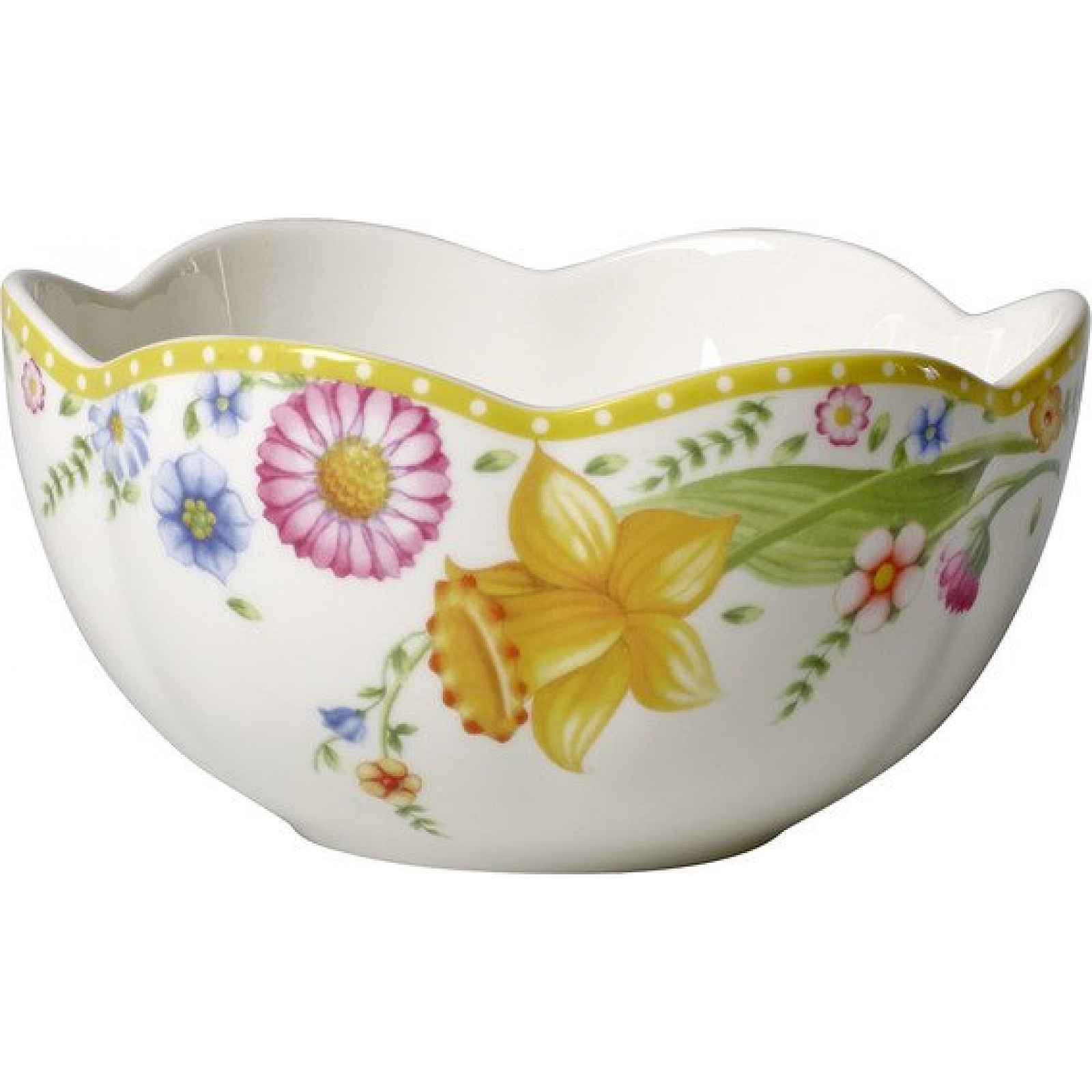 Villeroy & Boch Spring Awakening miska, 0,60 l