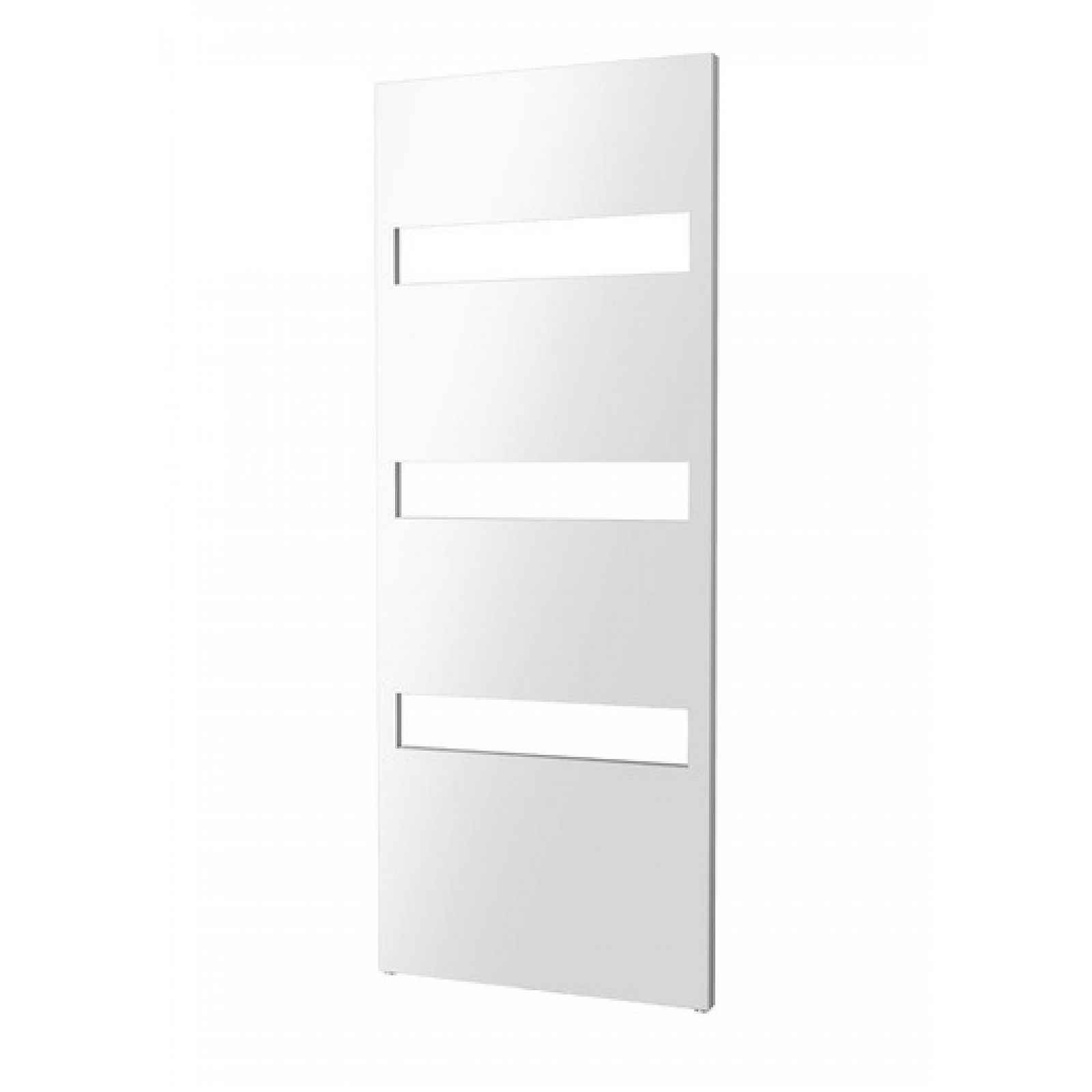 Radiátor kombinovaný ISAN Carme 154,3x60,5 cm bílá DCAR15430605