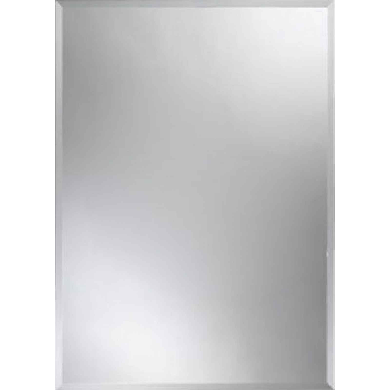 Zrcadlo s fazetou Naturel Crystal 60x80 cm ZOB8060F
