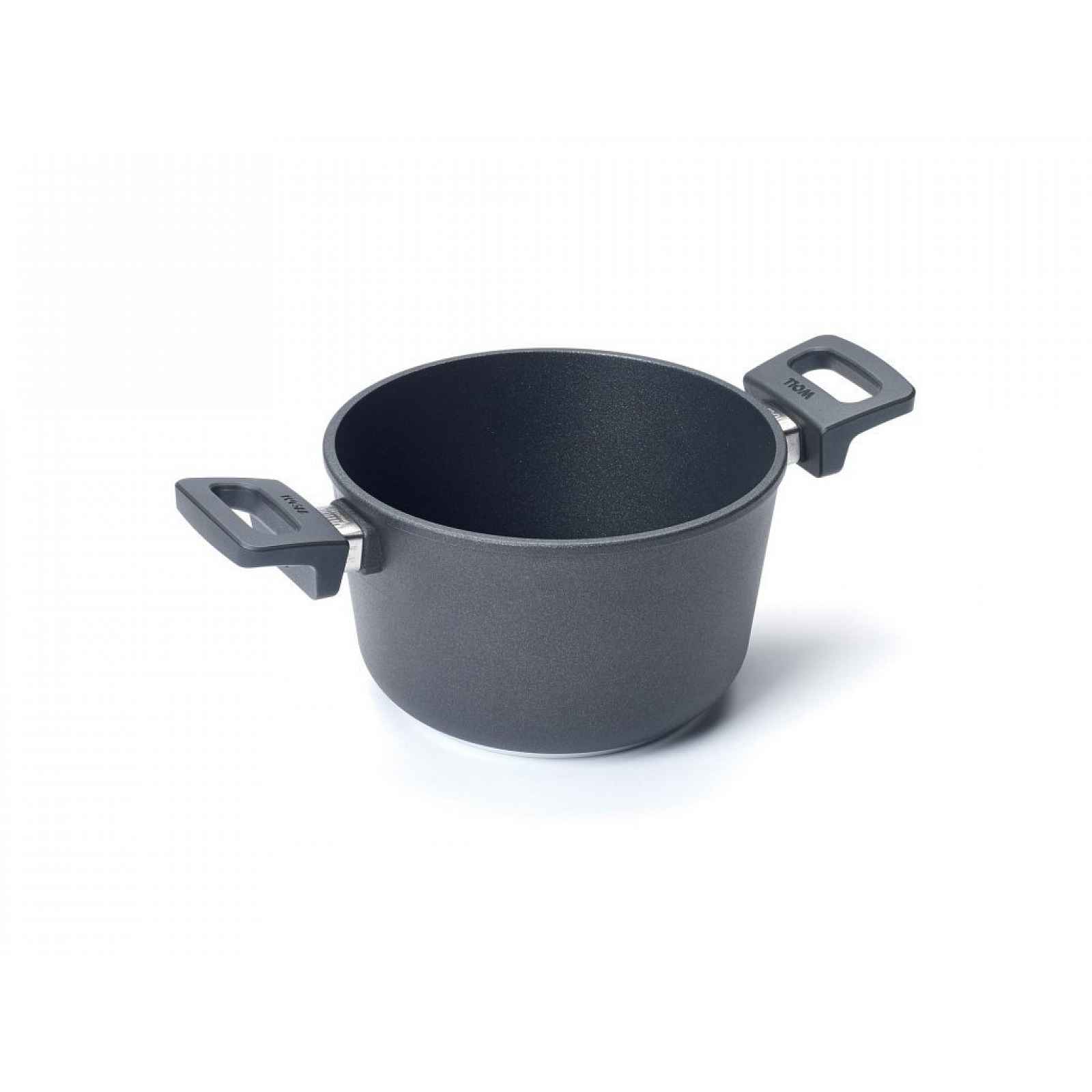 WOLL Nowo Titanium hrnec, 20 cm / 3,0 l