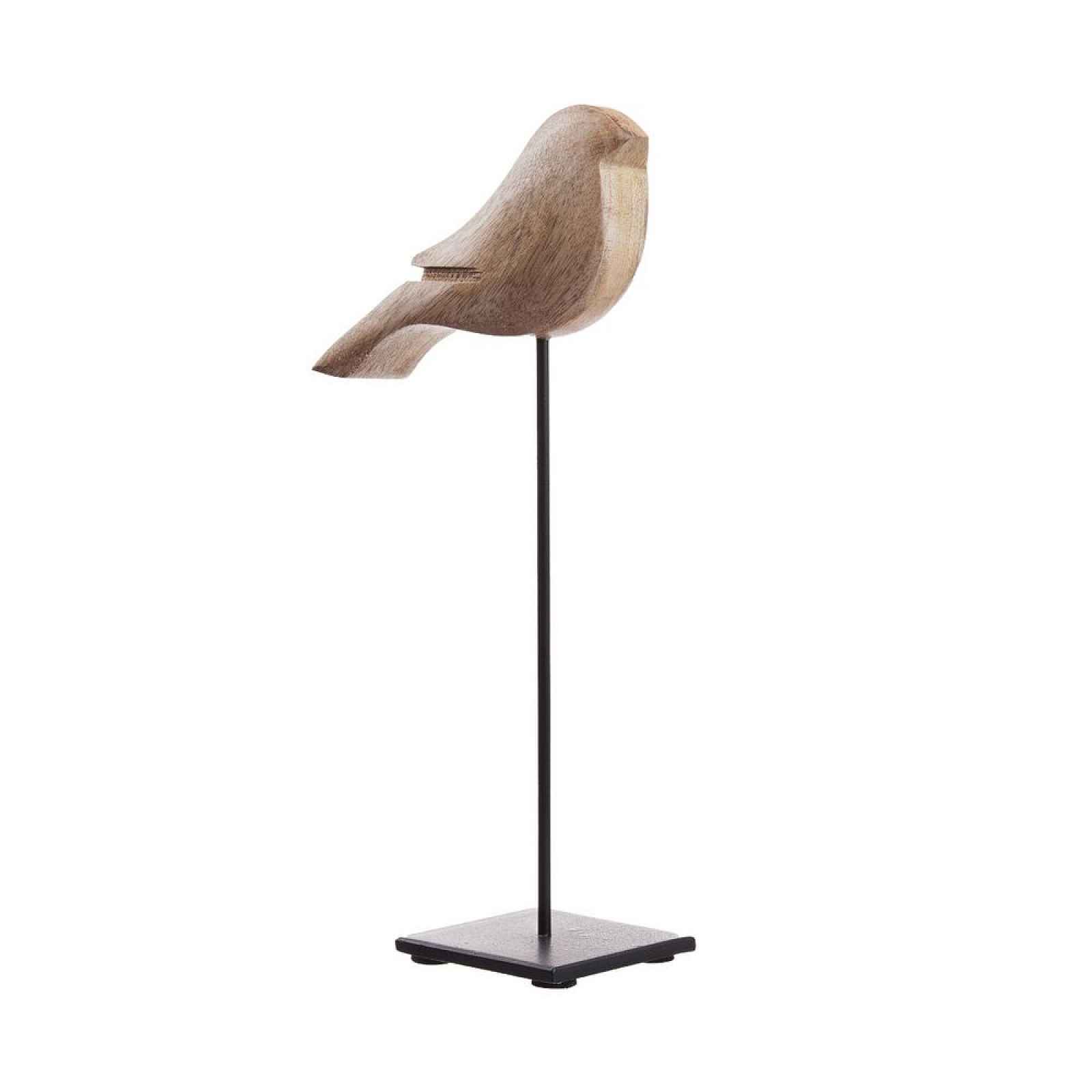 Butlers BIRDY Dekorace 25cm