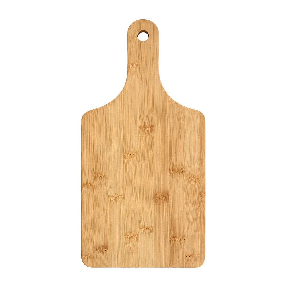Kuchyňské krájecí prkénko z bambusu Premier Housewares, 35 x 18 cm