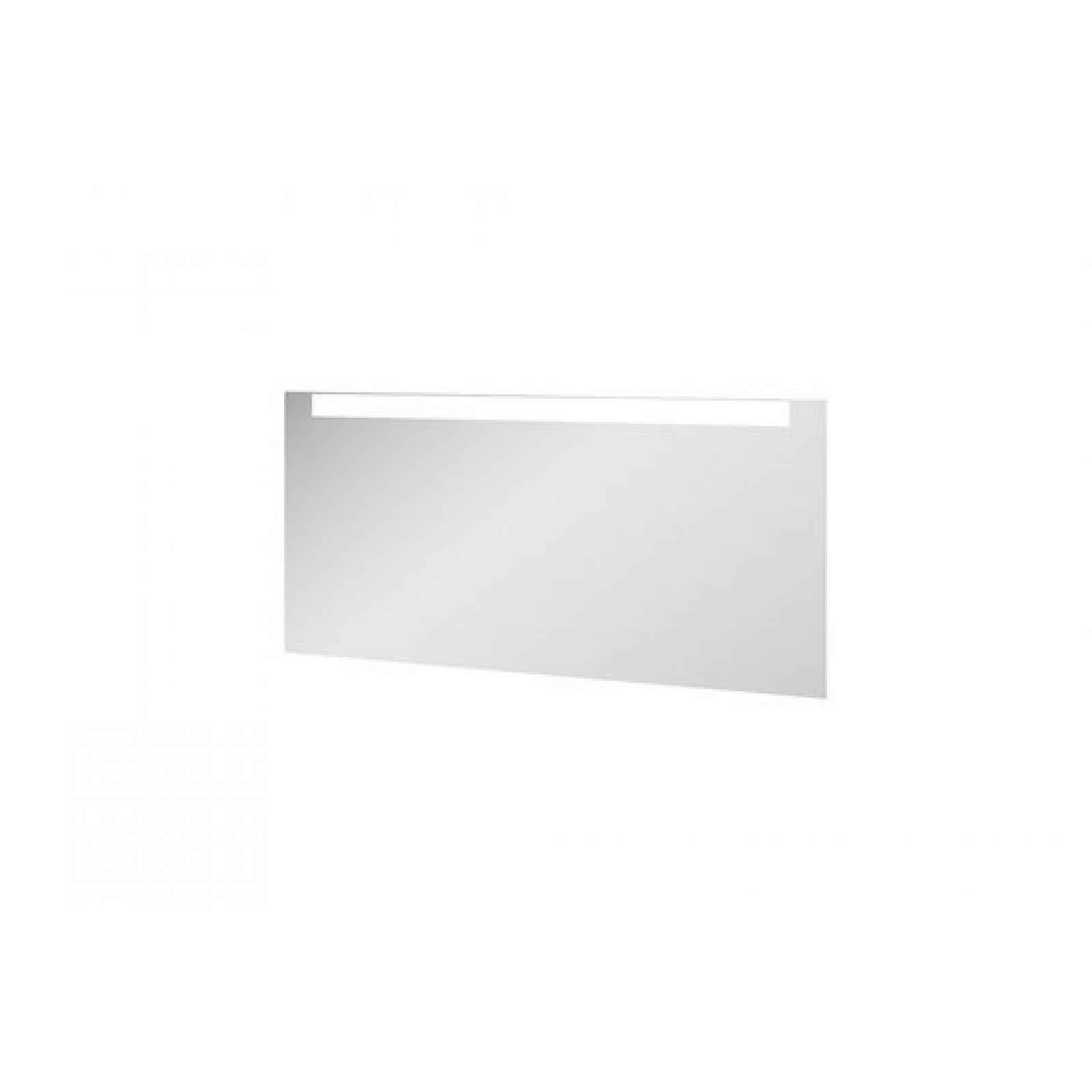 Zrcadlo s osvětlením Ravak Clear 100x44 cm X000000766