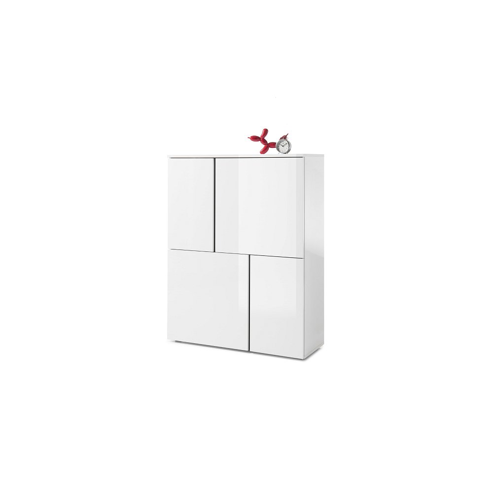 Sconto Komoda PADUA LIGHT 4