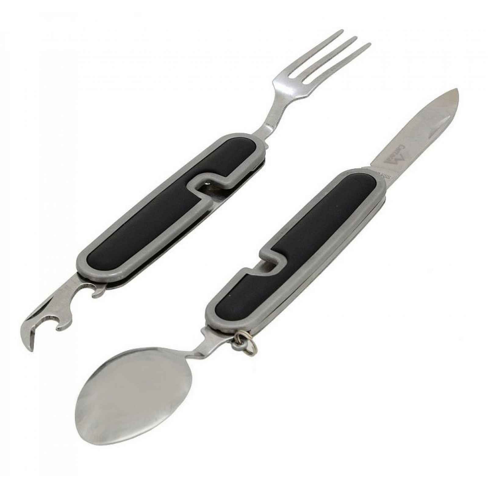 Cattara CAMPING Nůž kapesní 9cm