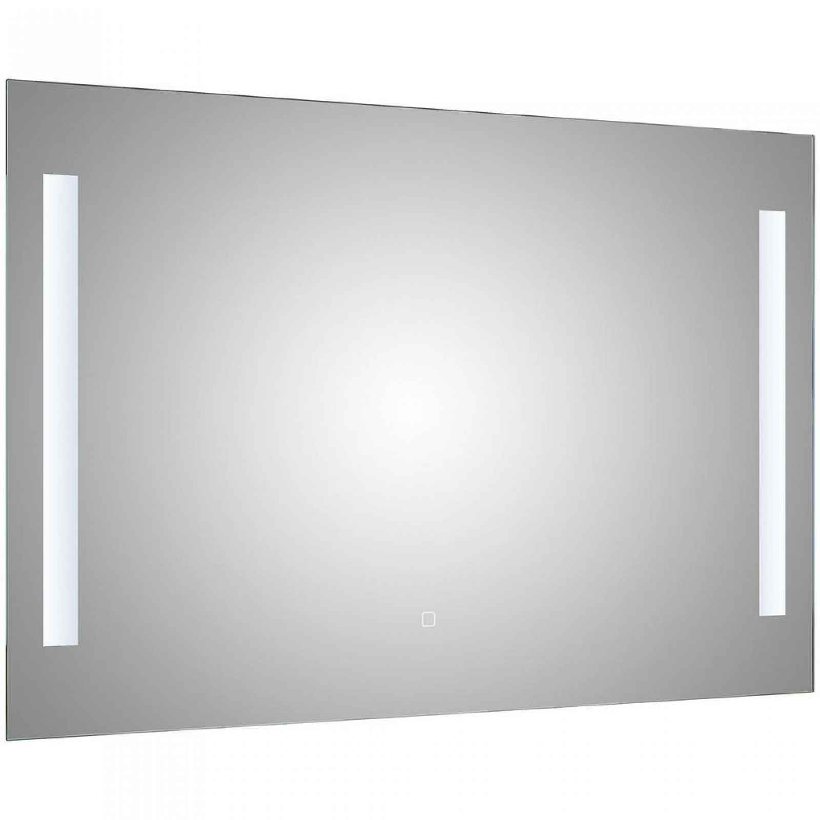 XXXLutz KOUPELNOVÉ ZRCADLO, 110/70/3 cm Xora - Koupelnová zrcadla - 001977022503