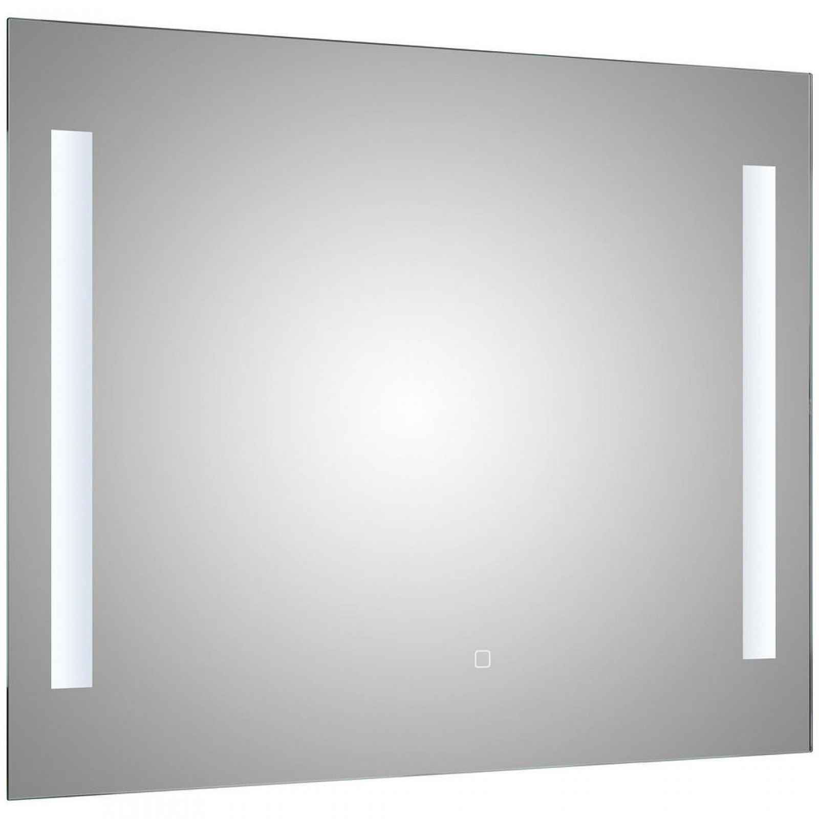XXXLutz KOUPELNOVÉ ZRCADLO, 90/70/3 cm Xora - Koupelnová zrcadla - 001977022504