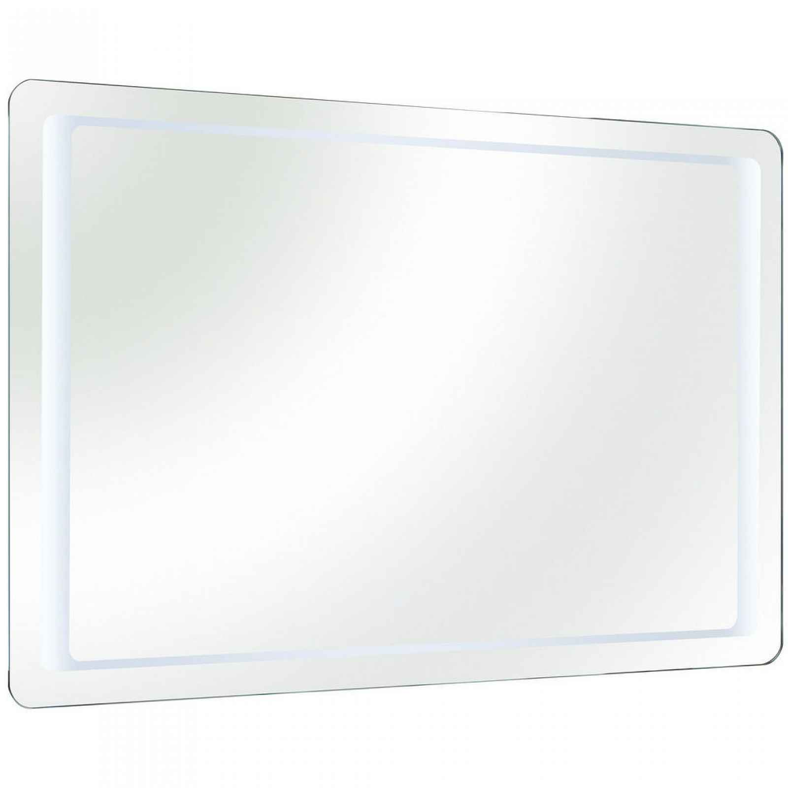 XXXLutz KOUPELNOVÉ ZRCADLO, 110/70/3 cm Xora - Koupelnová zrcadla - 001977022508
