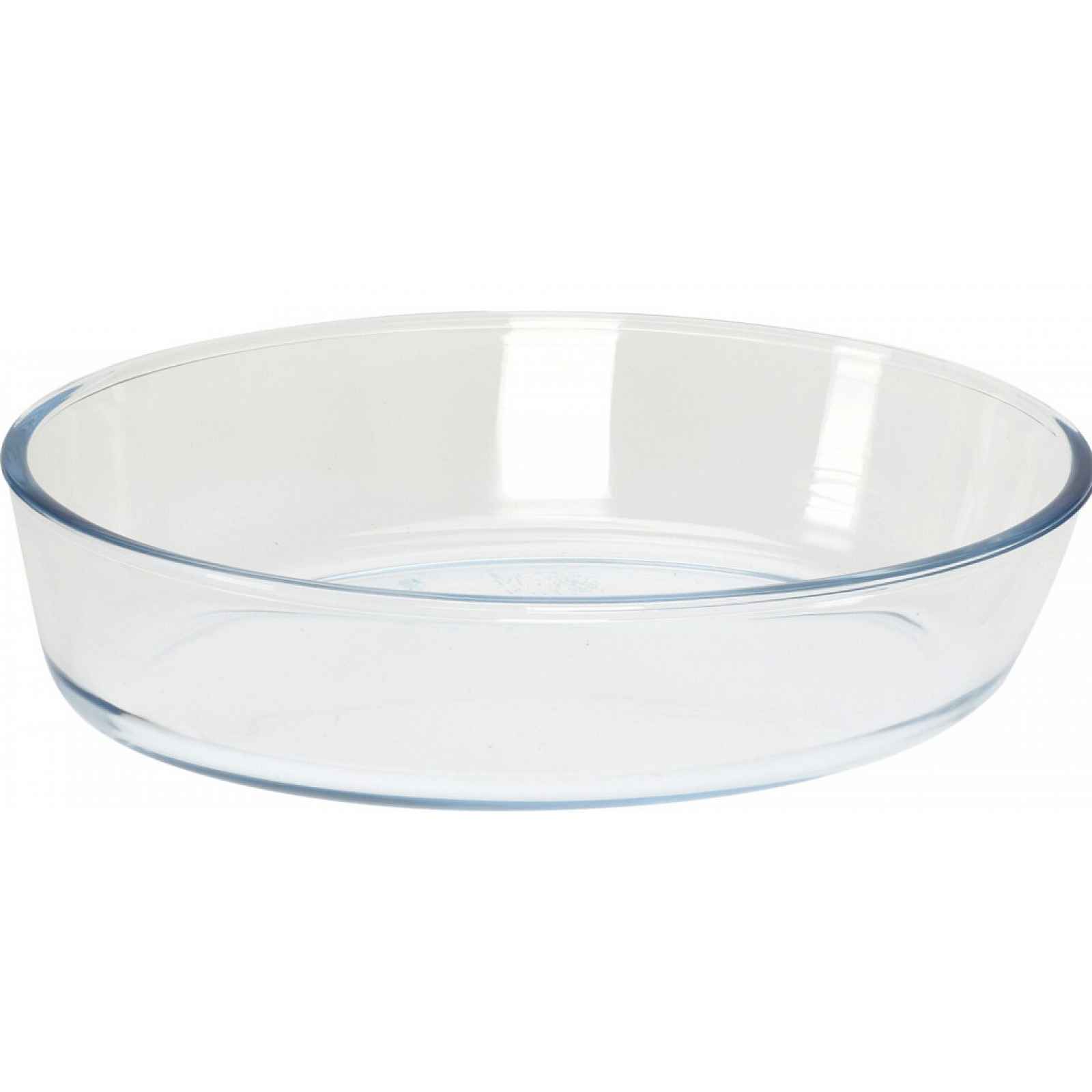 Zapékací mísa skleněná, 2,4 l