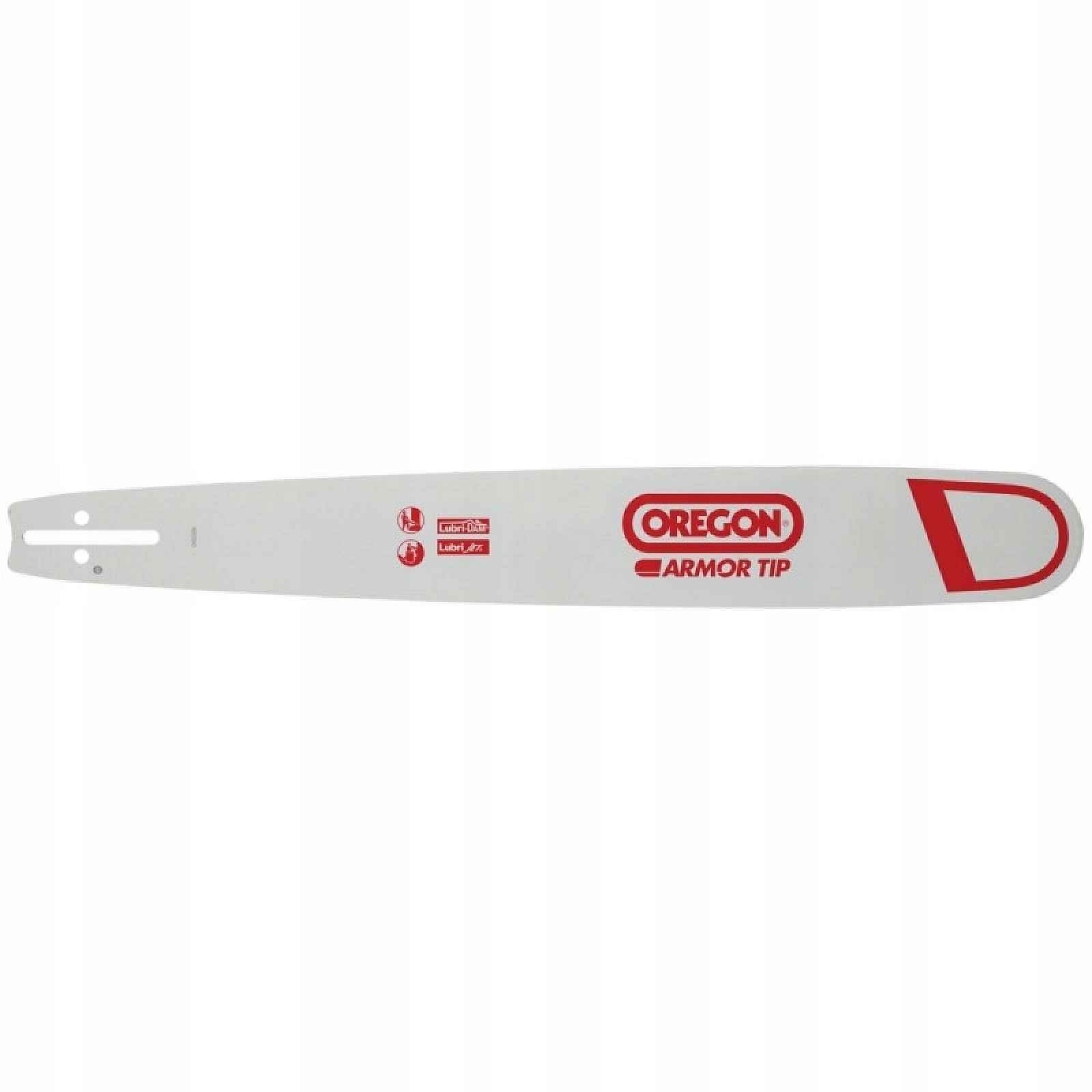 Vodící lišta Oregon Armor Tip 183ATMD025 45cm(18”) .325" 3/8" .404" 1, 6 mm