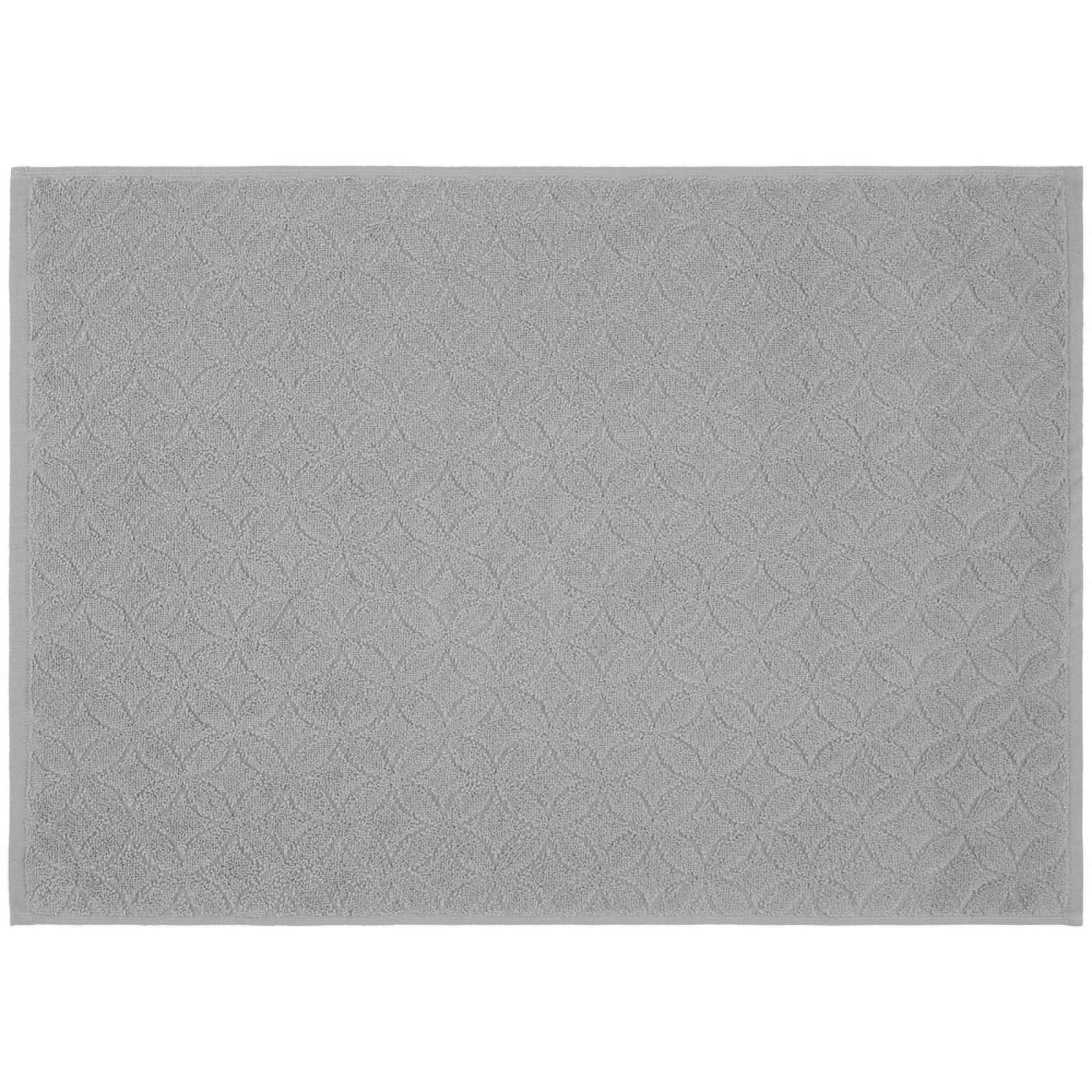 Koupelnová Předložka Naime, 50/70cm, Šedá