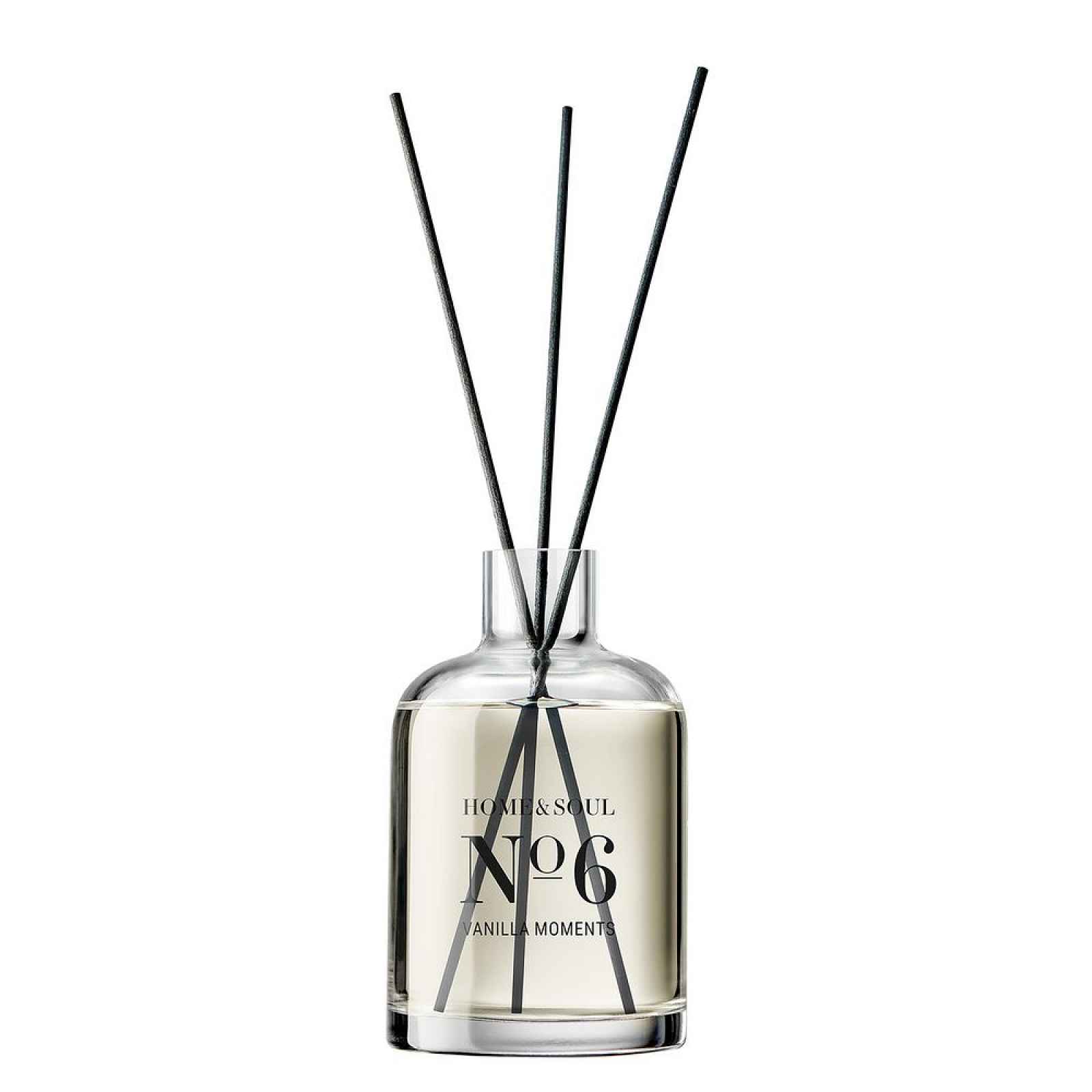 Butlers HOME & SOUL Vůně do bytu Vanilla Moments 250 ml