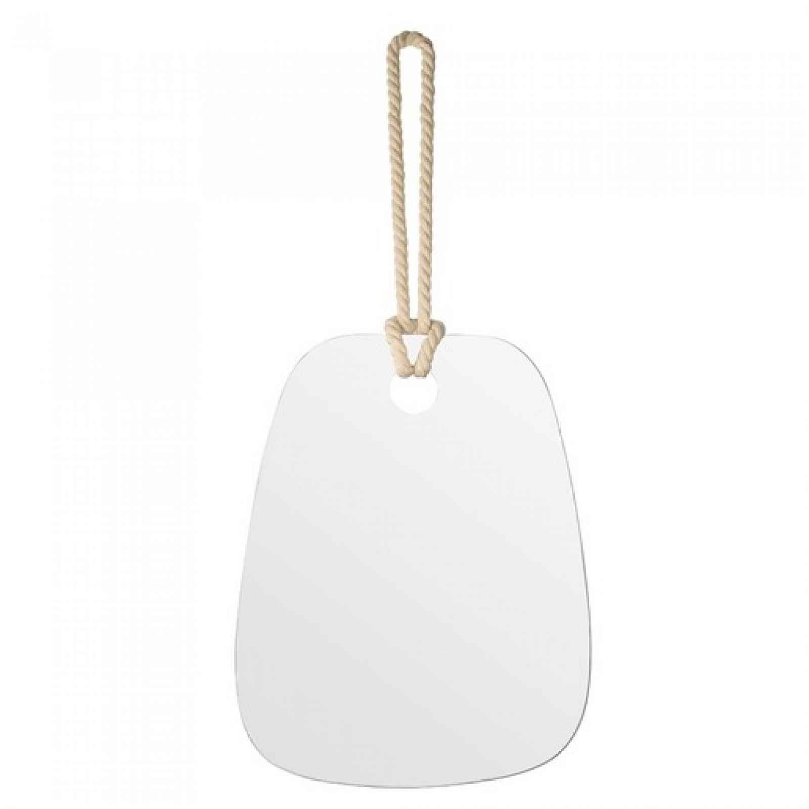Zrcadlo SAT 56x71 cm SATZLAN6071