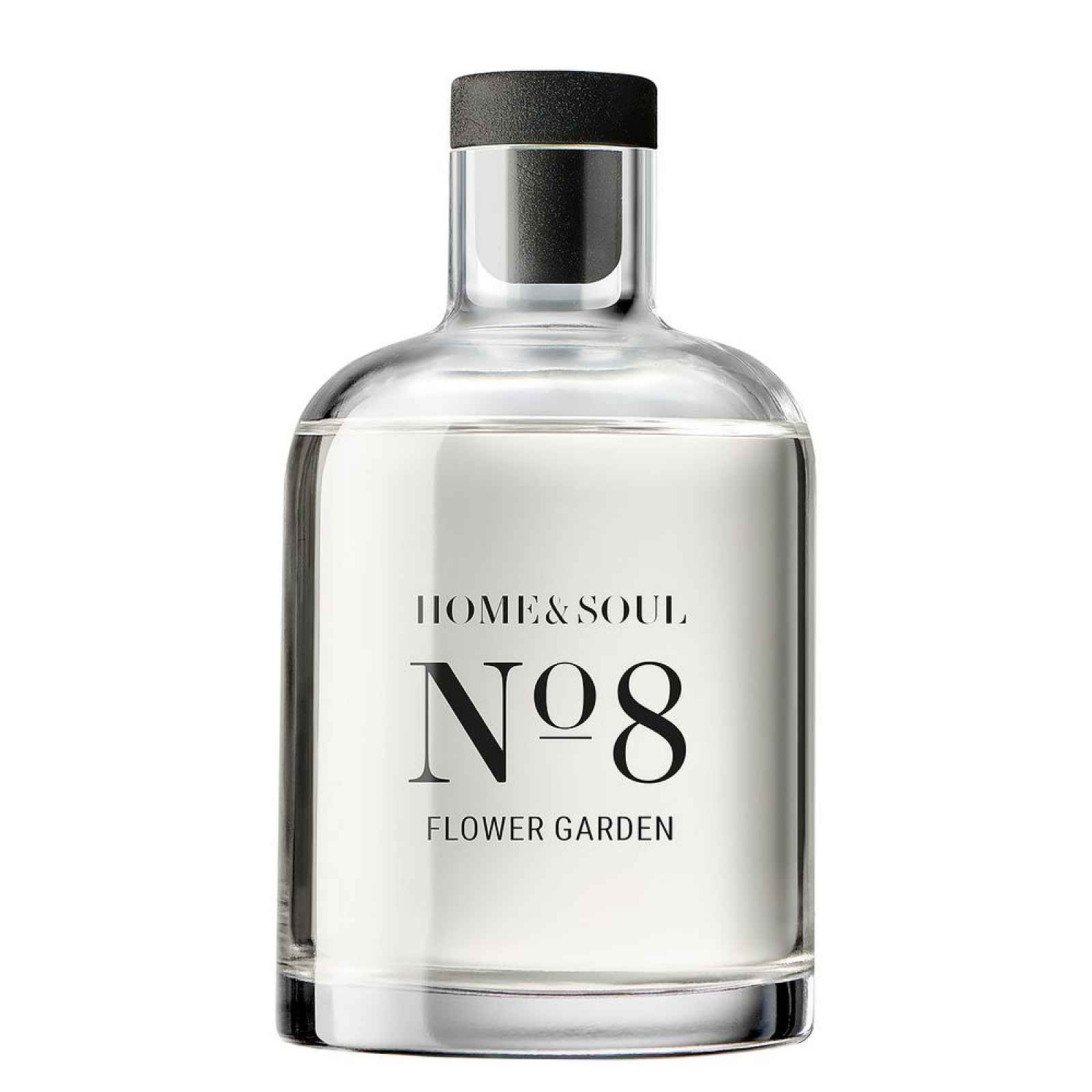 Butlers HOME & SOUL Vůně do bytu Flower Garden 250 ml