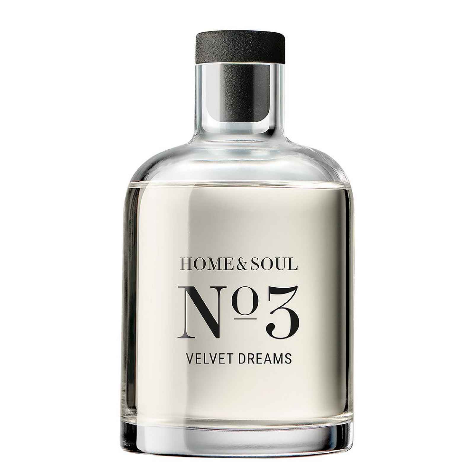 Butlers HOME & SOUL Vůně do bytu Velvet Dreams 110 ml