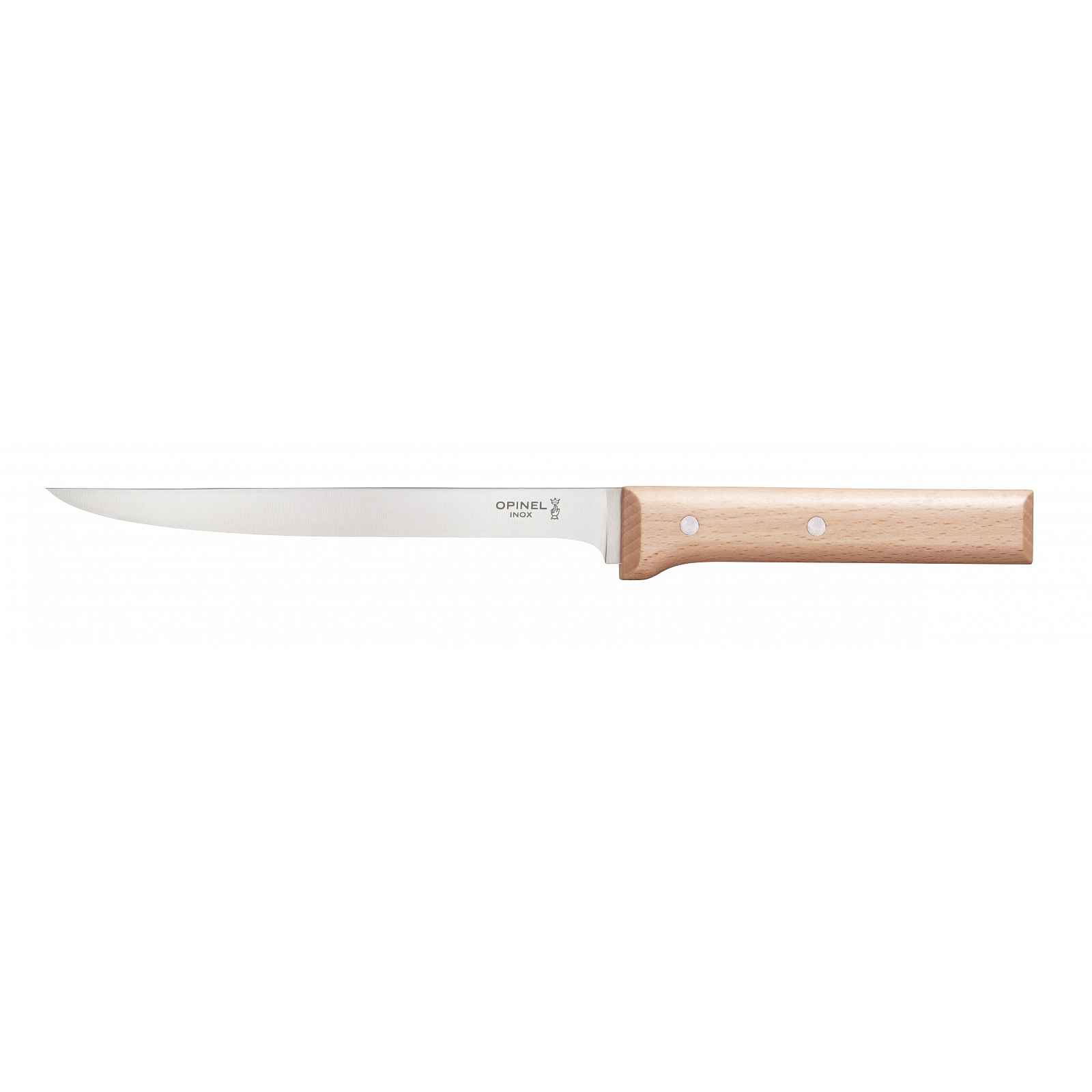 Opinel Parallele filetovací nůž, 18 cm