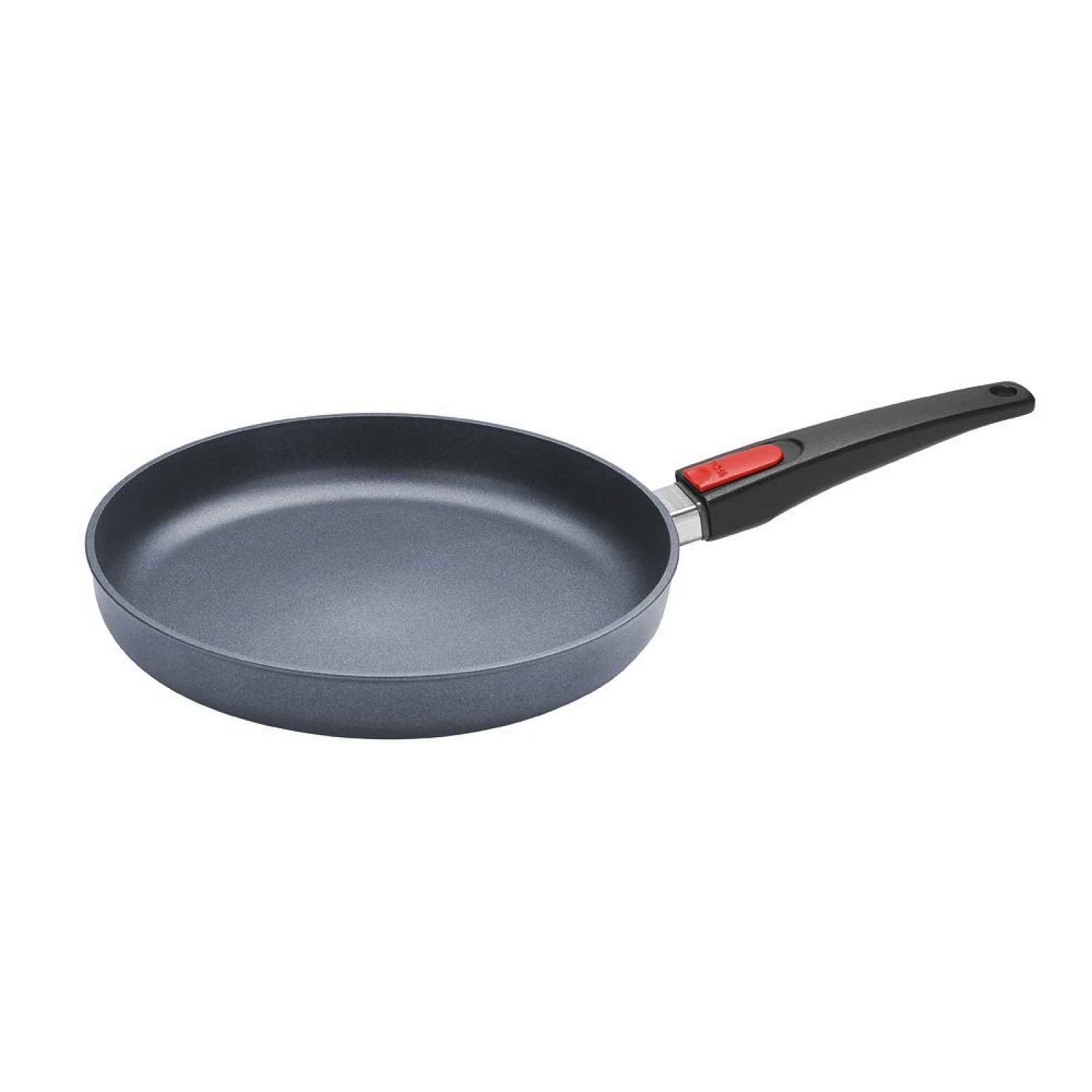 Nepřilnavá pánev Woll Diamond Lite s odnímatelnou rukojetí, 28 cm