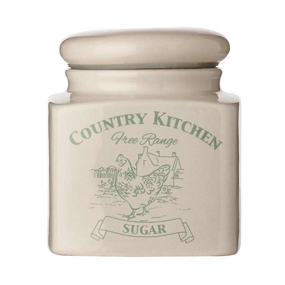 Dóza na cukr Country Kitchen