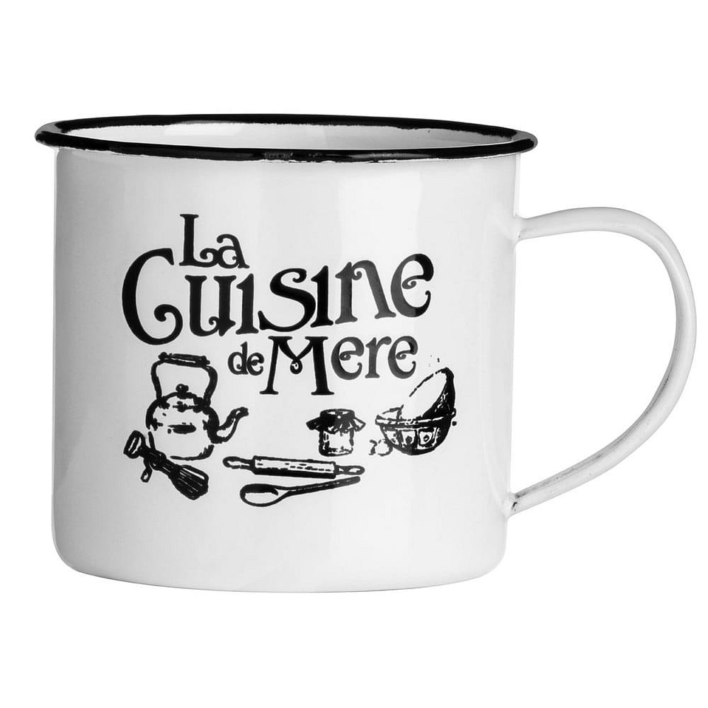 Hrnek Premier Housewares La Cuisine De Mere