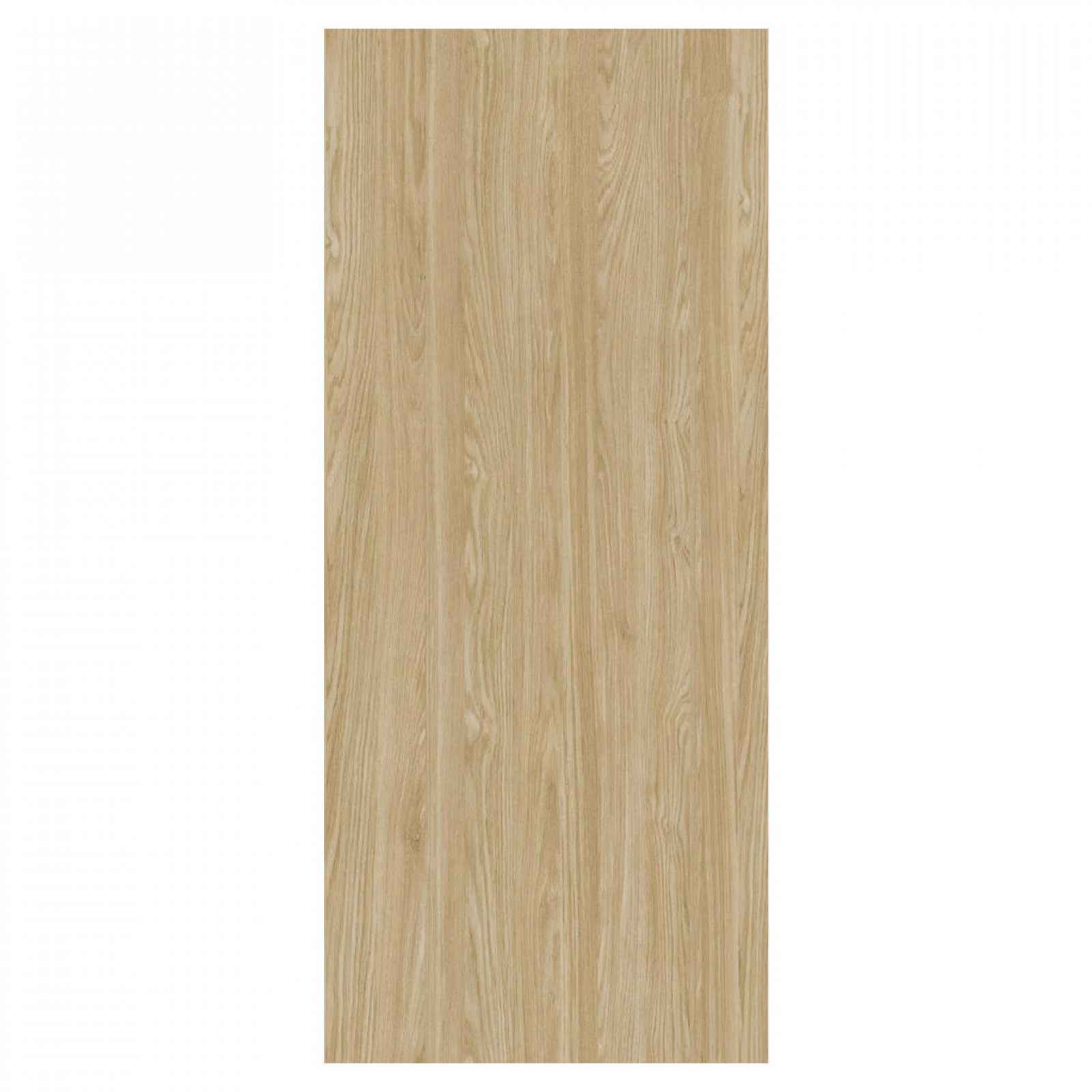 Hom`in DVEŘE, barvy dubu, 45/44/1,6 cm - Šatní skříně - 002647010027