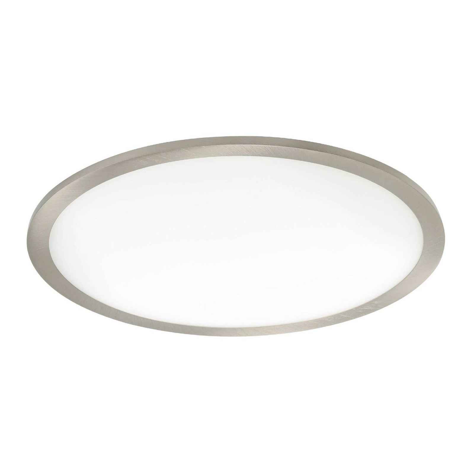 Led osvětlení Eglo Fueva Flex nikl 98866