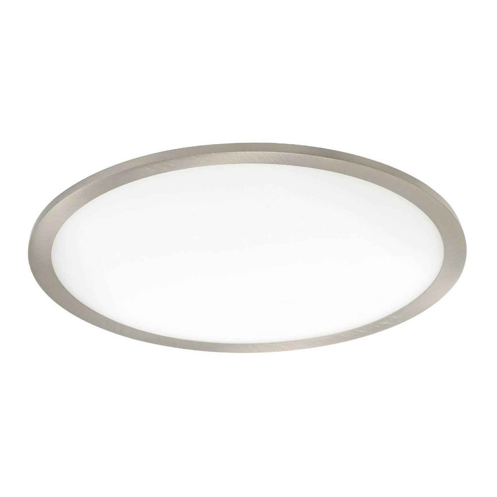 Led osvětlení Eglo Fueva Flex nikl 98869