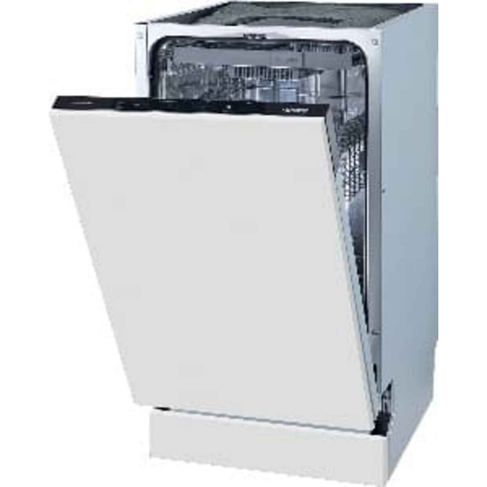 Vestavná myčka Gorenje 45cm GV561D10