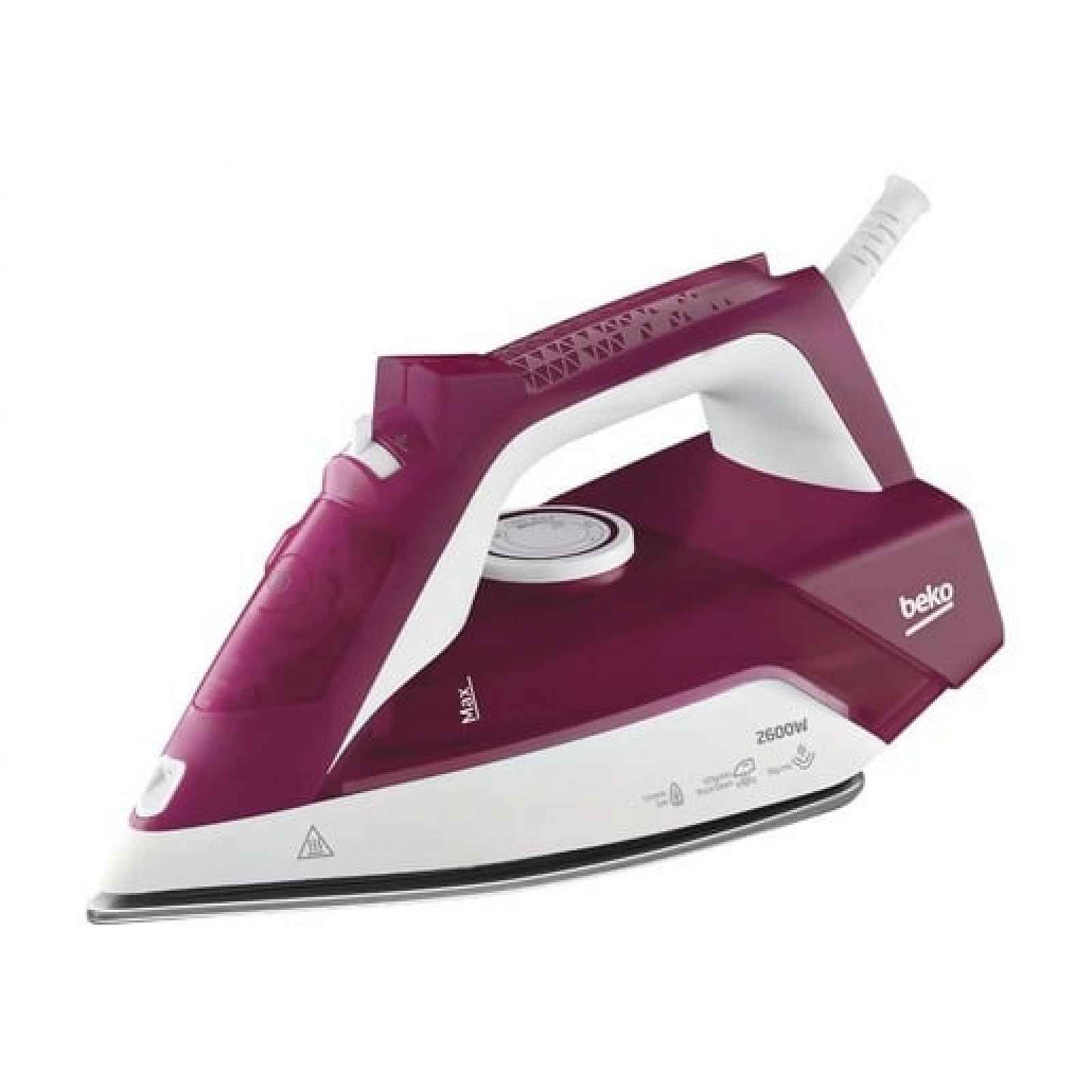 Napařovací žehlička Beko SIM 3126 R