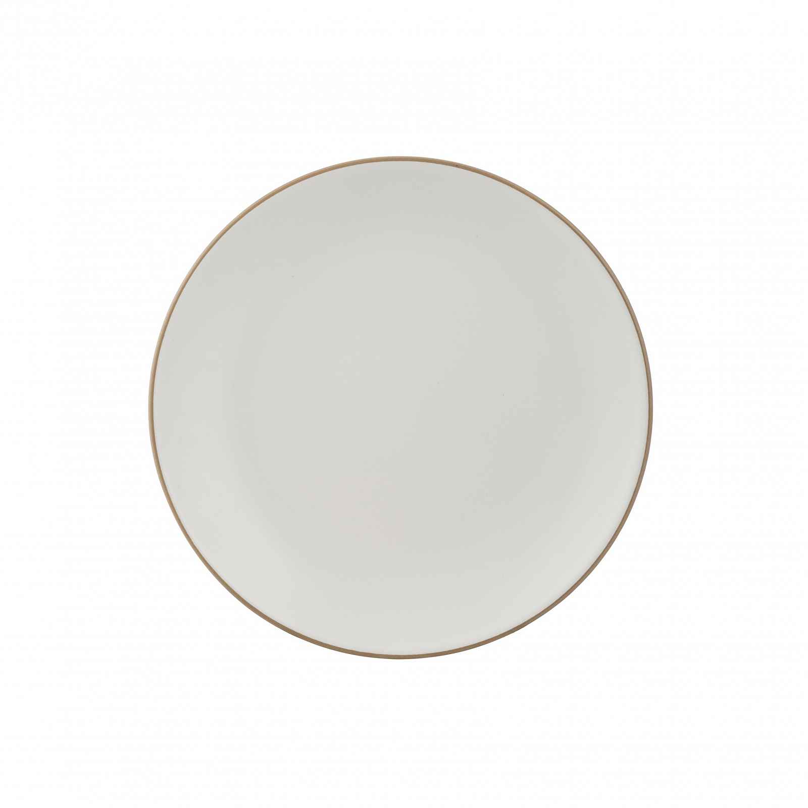 Krémově bílý talíř Mason Cash Classic Collection, ⌀ 20,5 cm