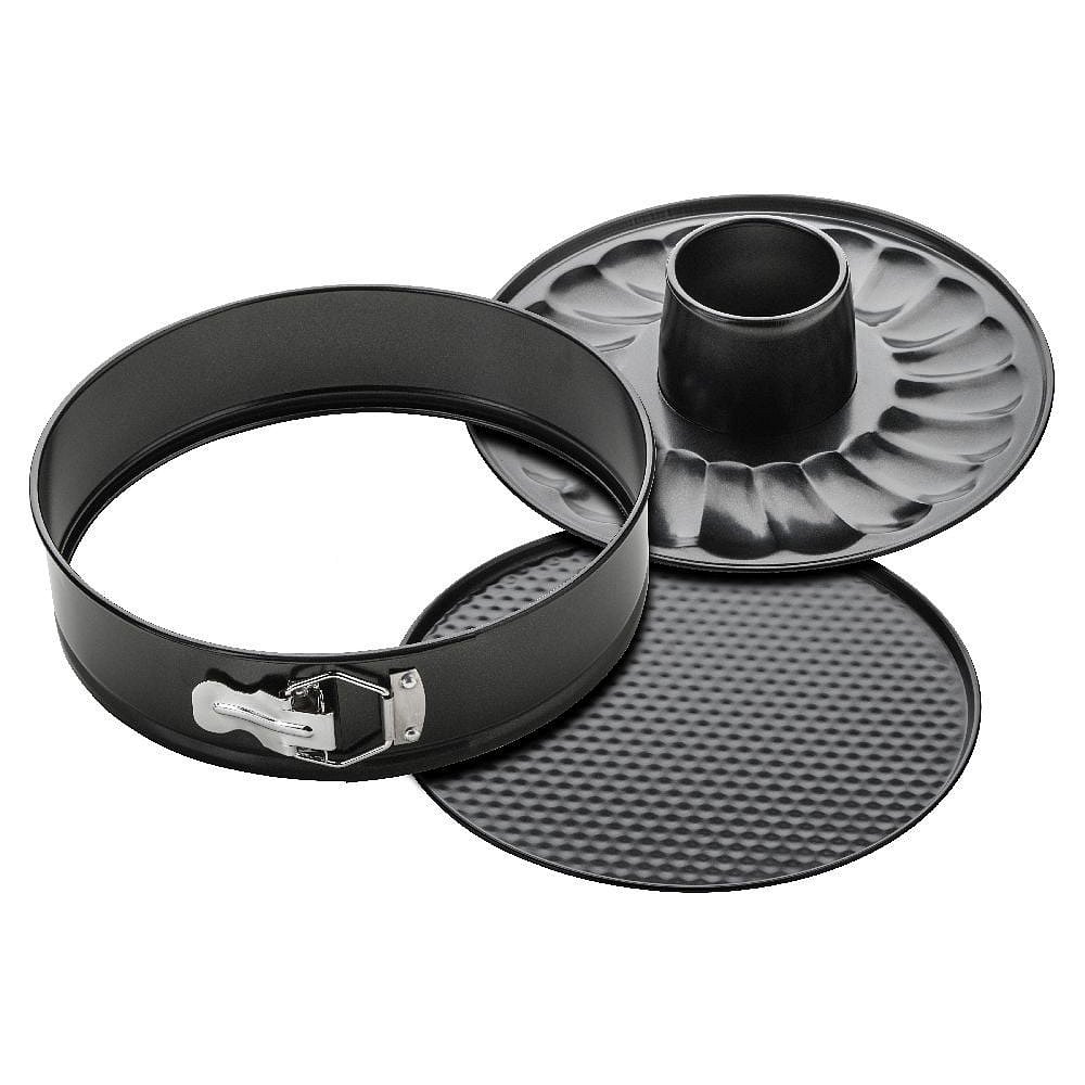 Set na pečení koláčů Ring Steel