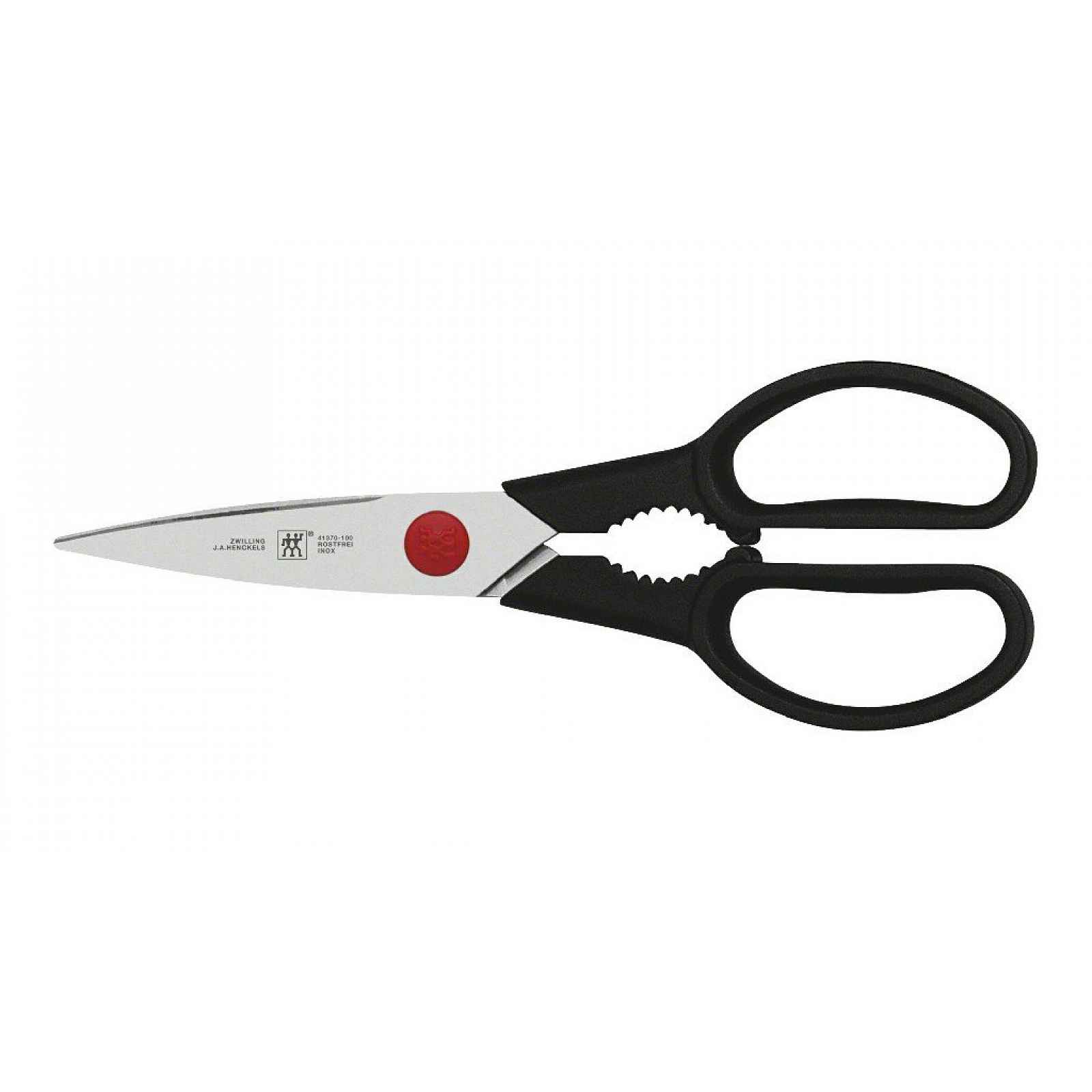 Zwilling Univerzální kuchyňské nůžky TWIN L, 20,5 cm 1005566