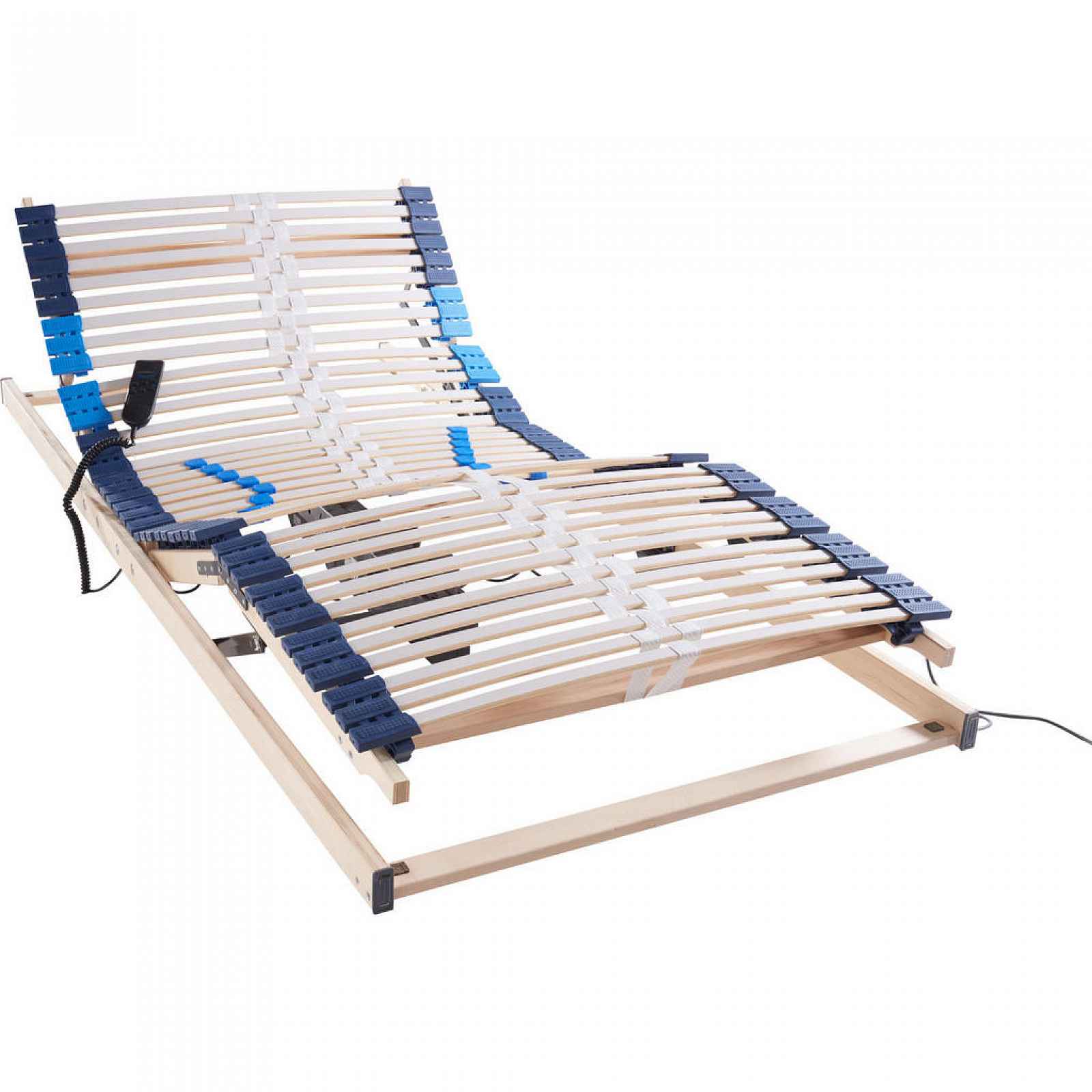 XXXLutz ELEKTRICKÝ POLOHOVACÍ ROŠT, 120/200 cm Hom`in - 002638025814