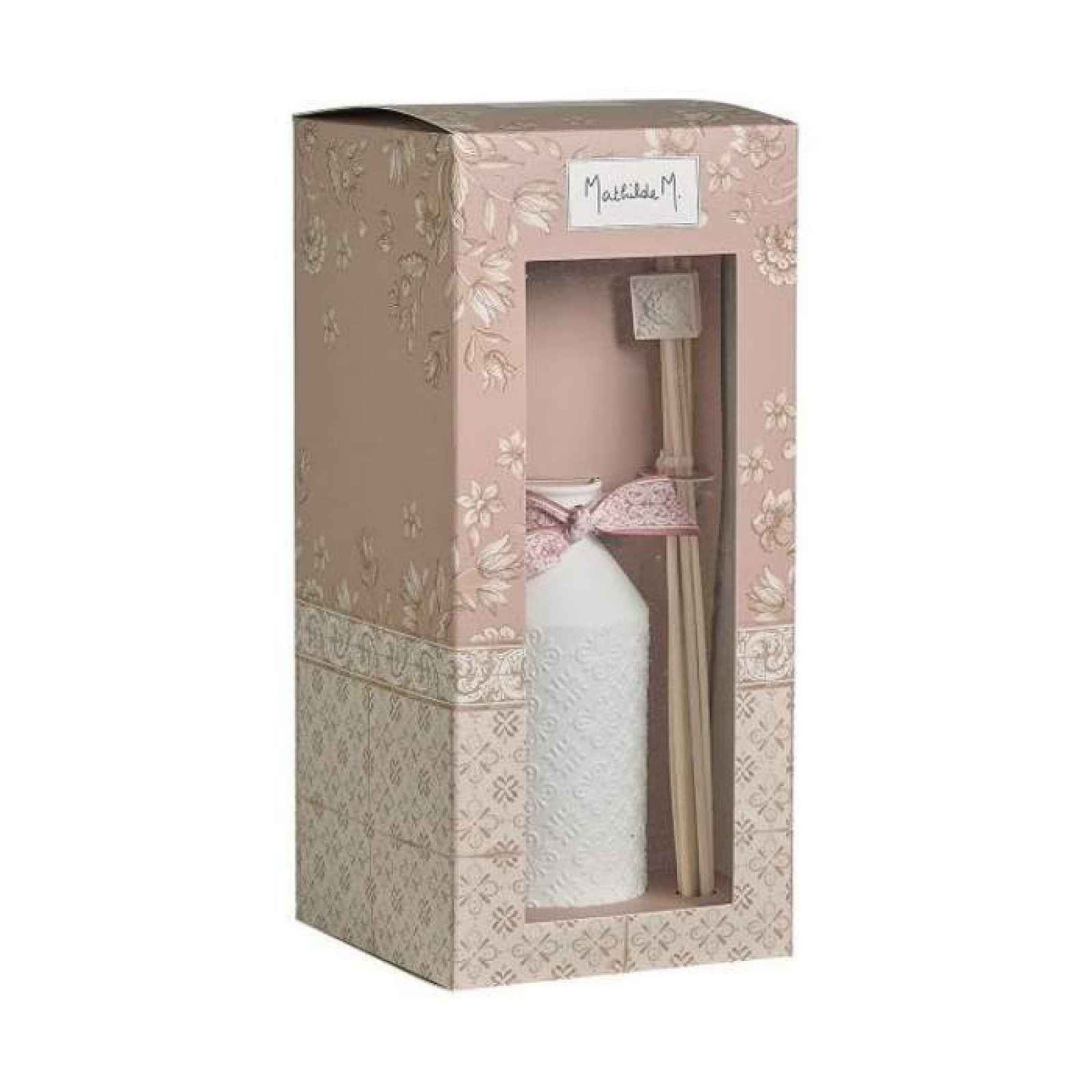 Cofanetto 5 gessi Profumati Fragranza Marquise - Les Objets Parfumés