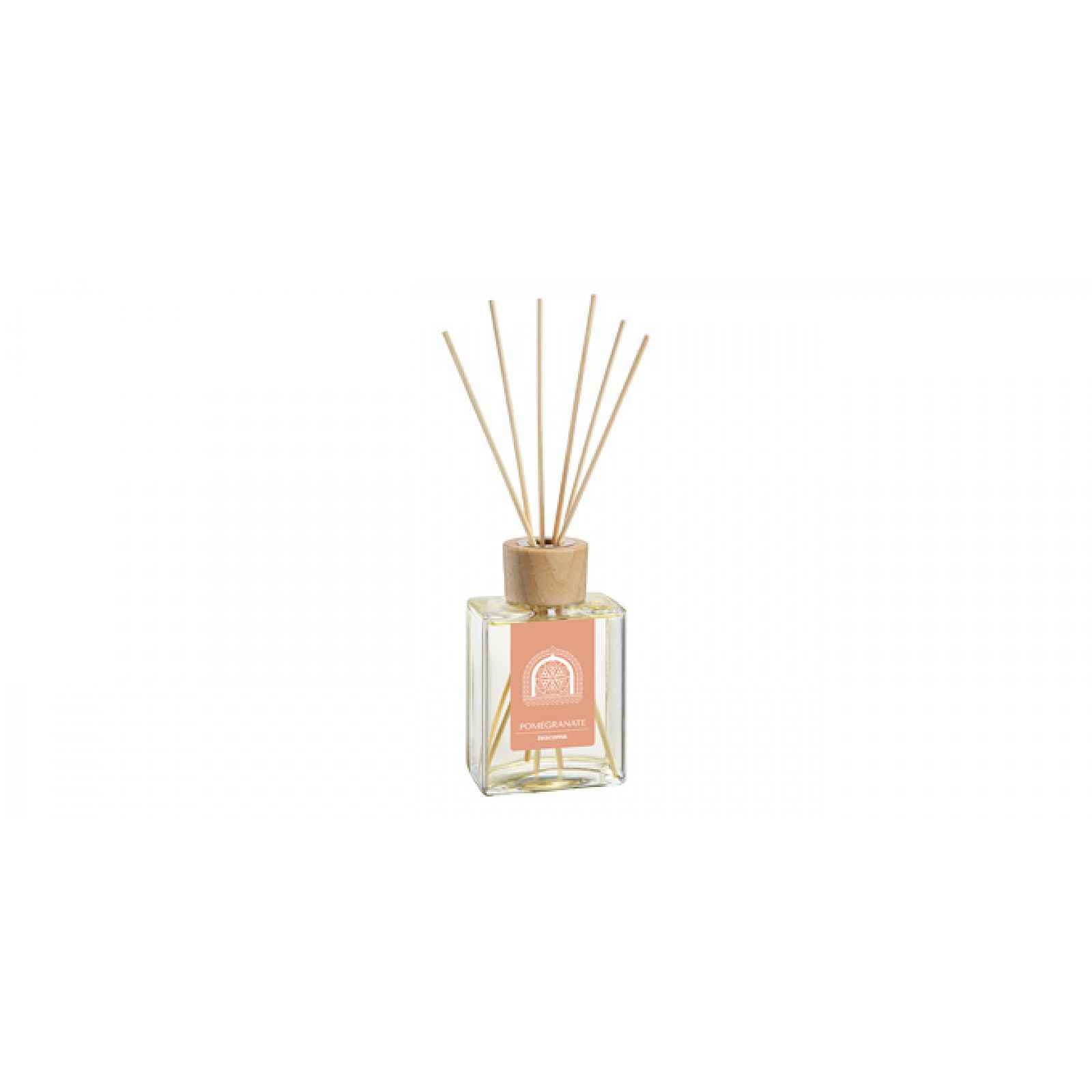 Tescoma Vonný difuzér FANCY HOME 200 ml, Granátové jablko