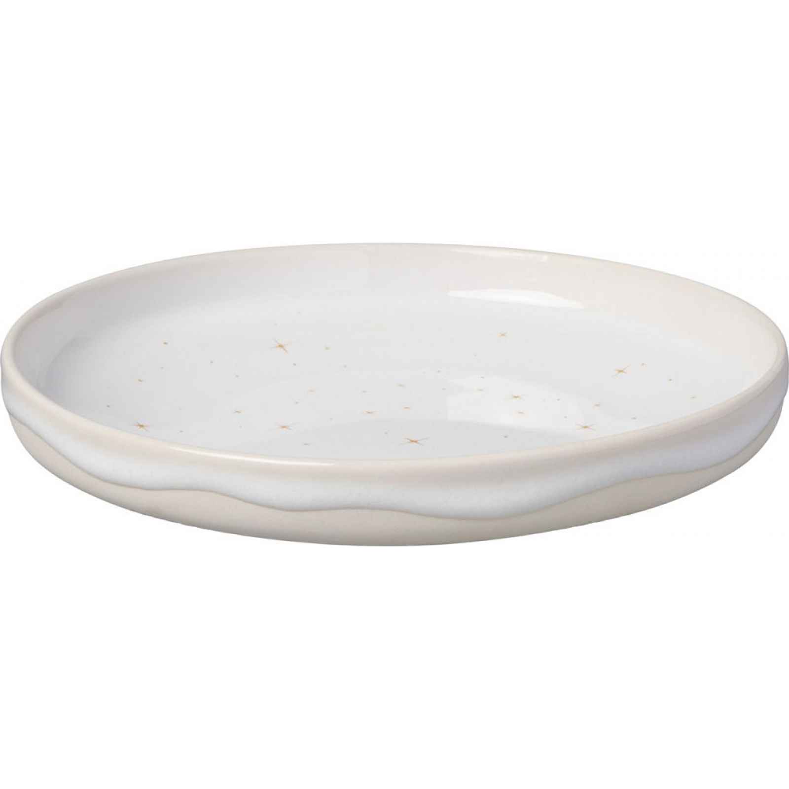 Villeroy & Boch Nízká miska Winter Glow, Ø 17 cm 14-8671-3800