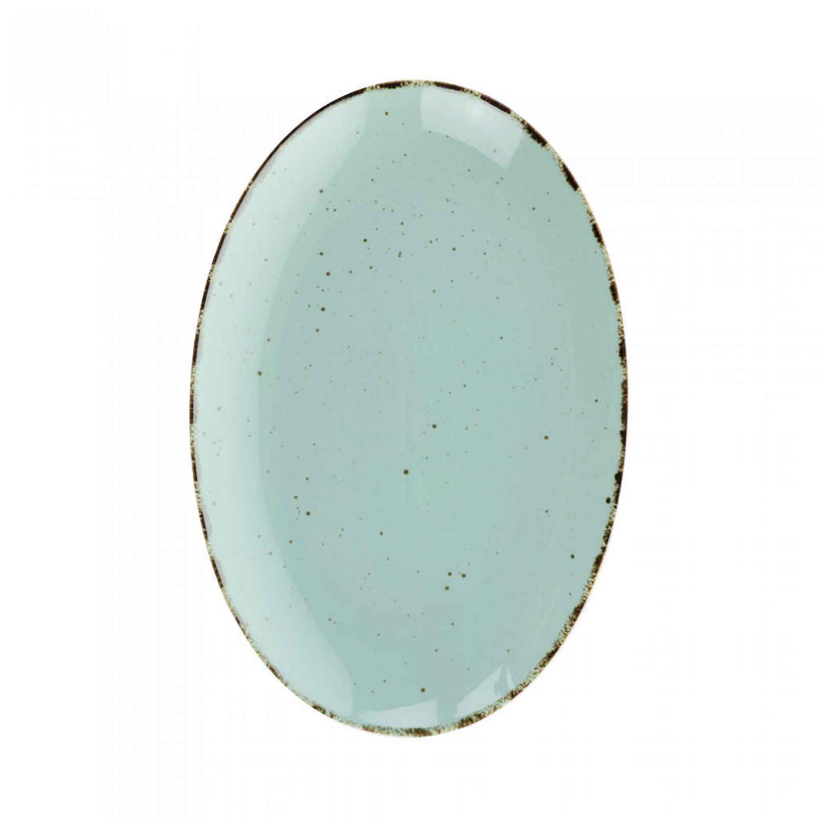 XXXLutz SERVÍROVACÍ PODNOS, keramika, 21/31 cm Landscape - Servírovací nádobí - 005653003303