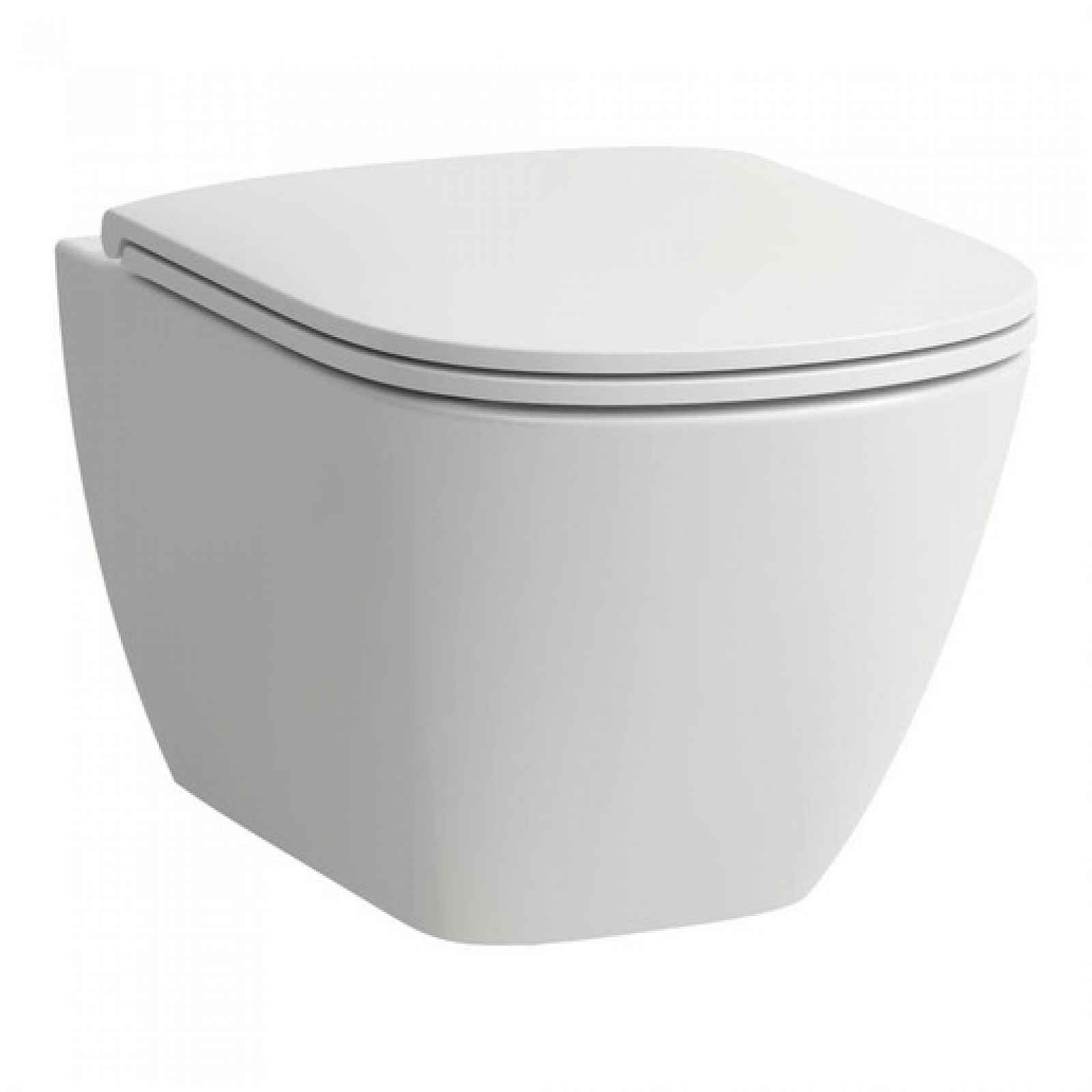 Wc Laufen Lua zadní odpad H8200804000001