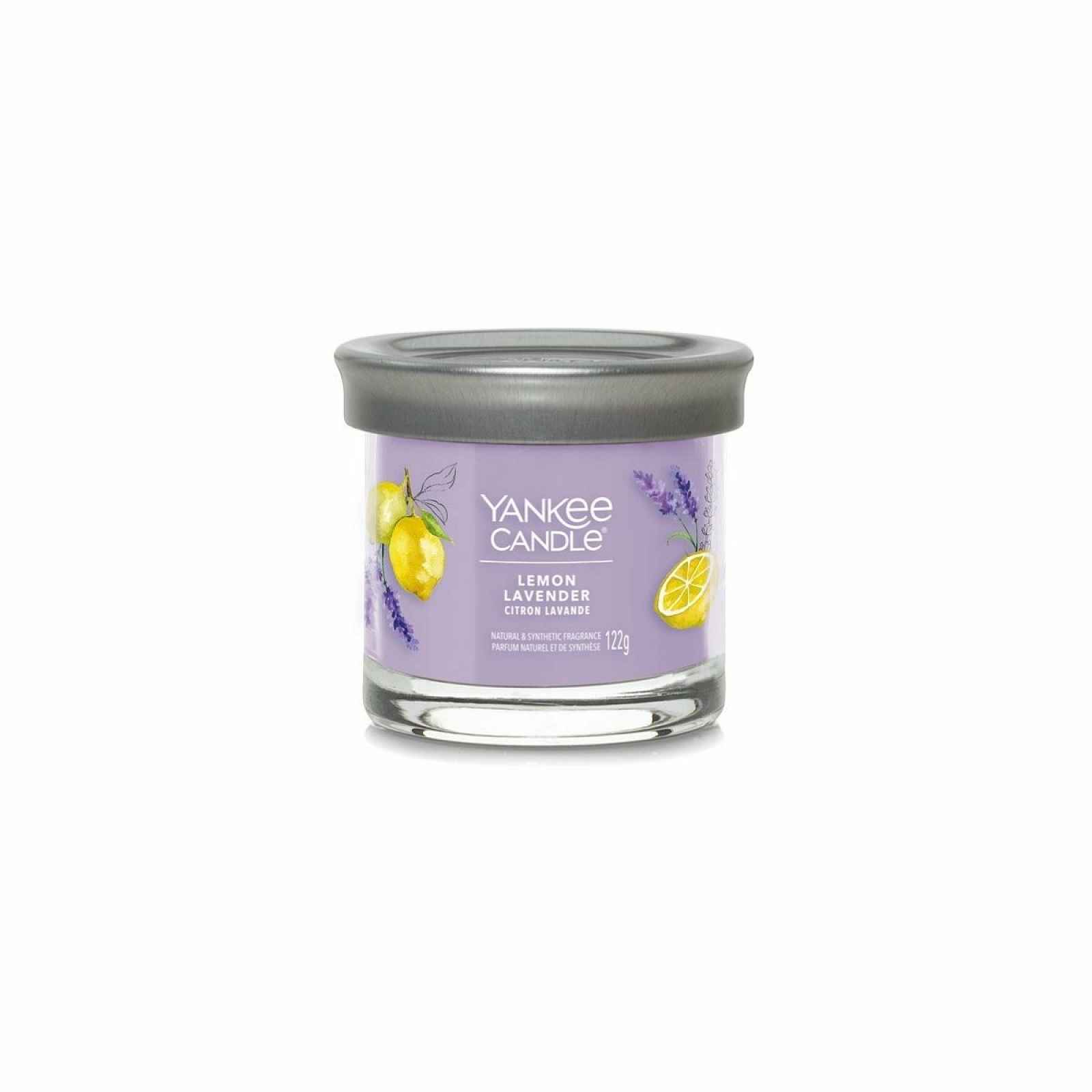 Yankee Candle vonná svíčka Signature Tumbler