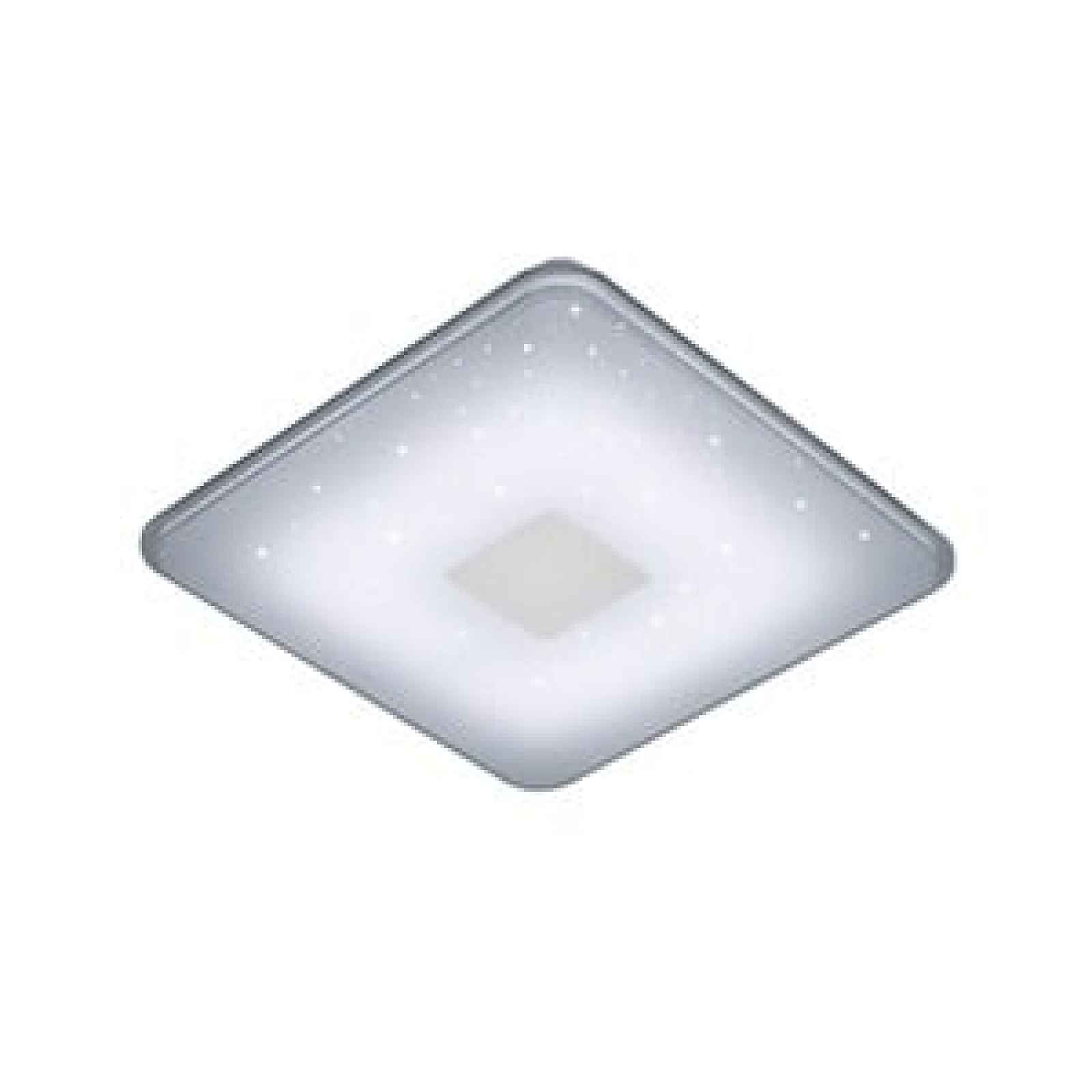 Led stropní svítidlo samurai
