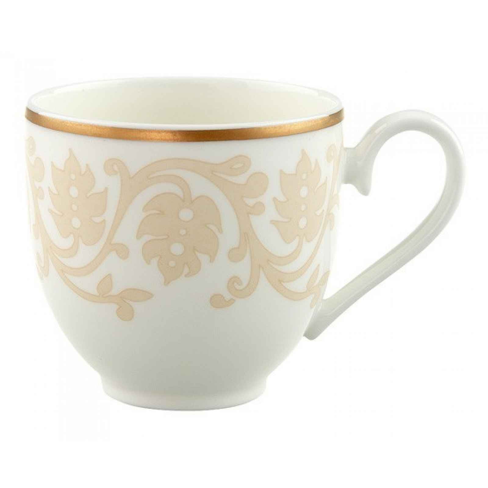 Villeroy & Boch Ivoire šálek na espresso, 0,1 l 10-4390-1420