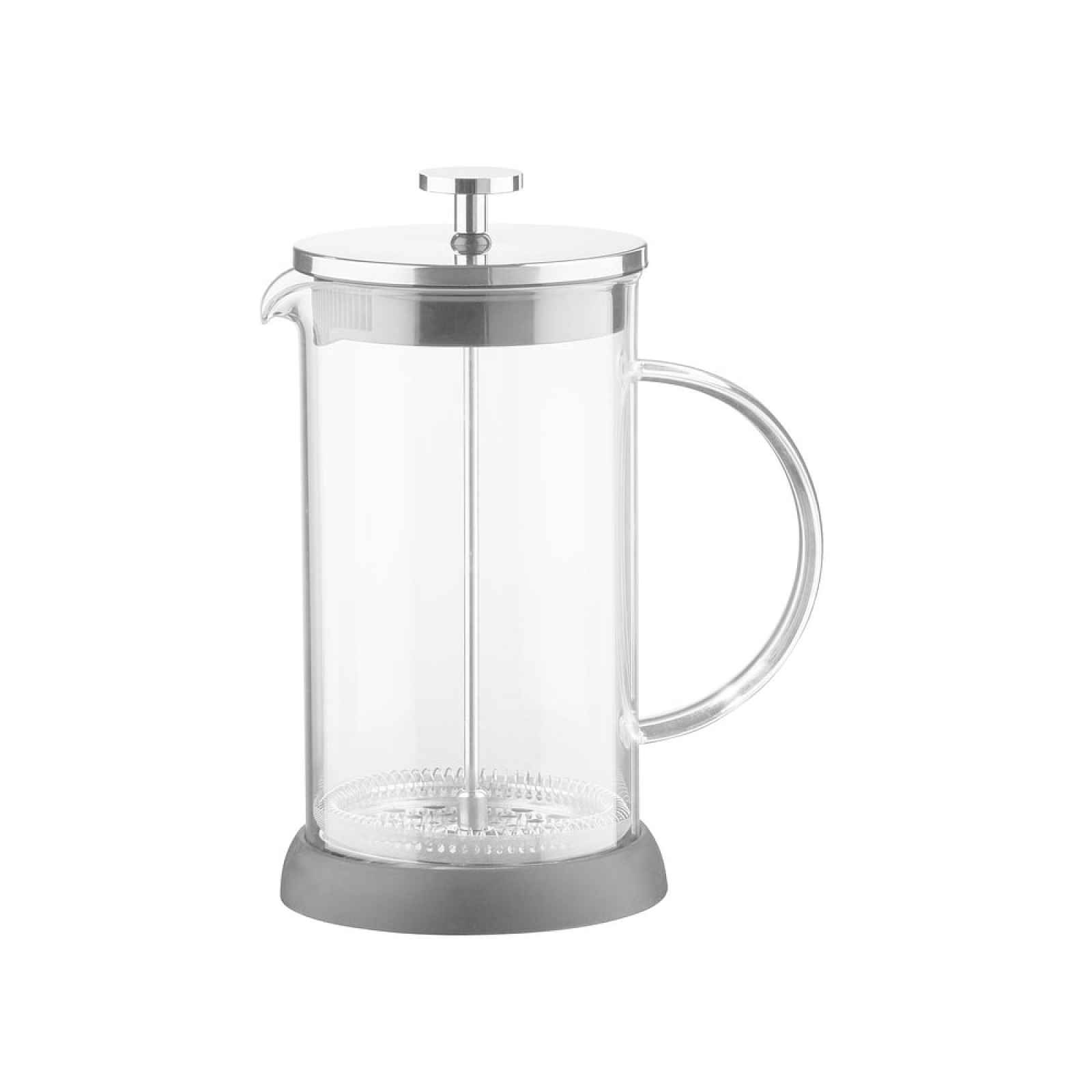 Butlers BLACK BEAUTY French press 2 šálky