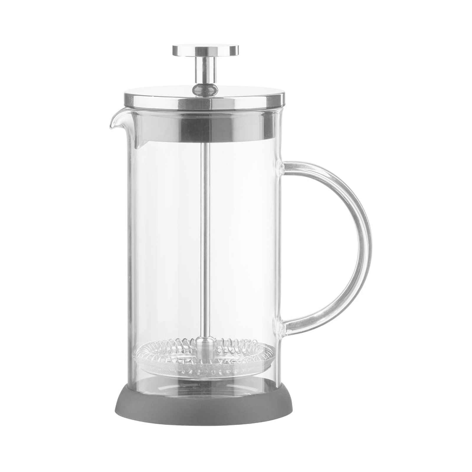 Butlers BLACK BEAUTY French press 8 šálků