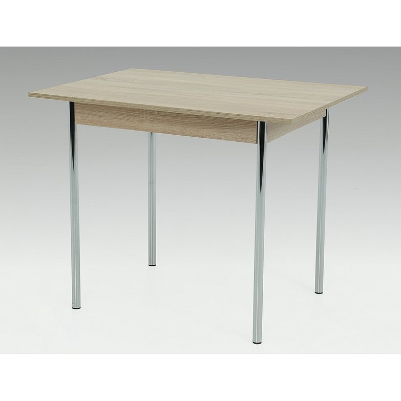 Jídelní stůl Köln II 75x55 cm, dub sonoma